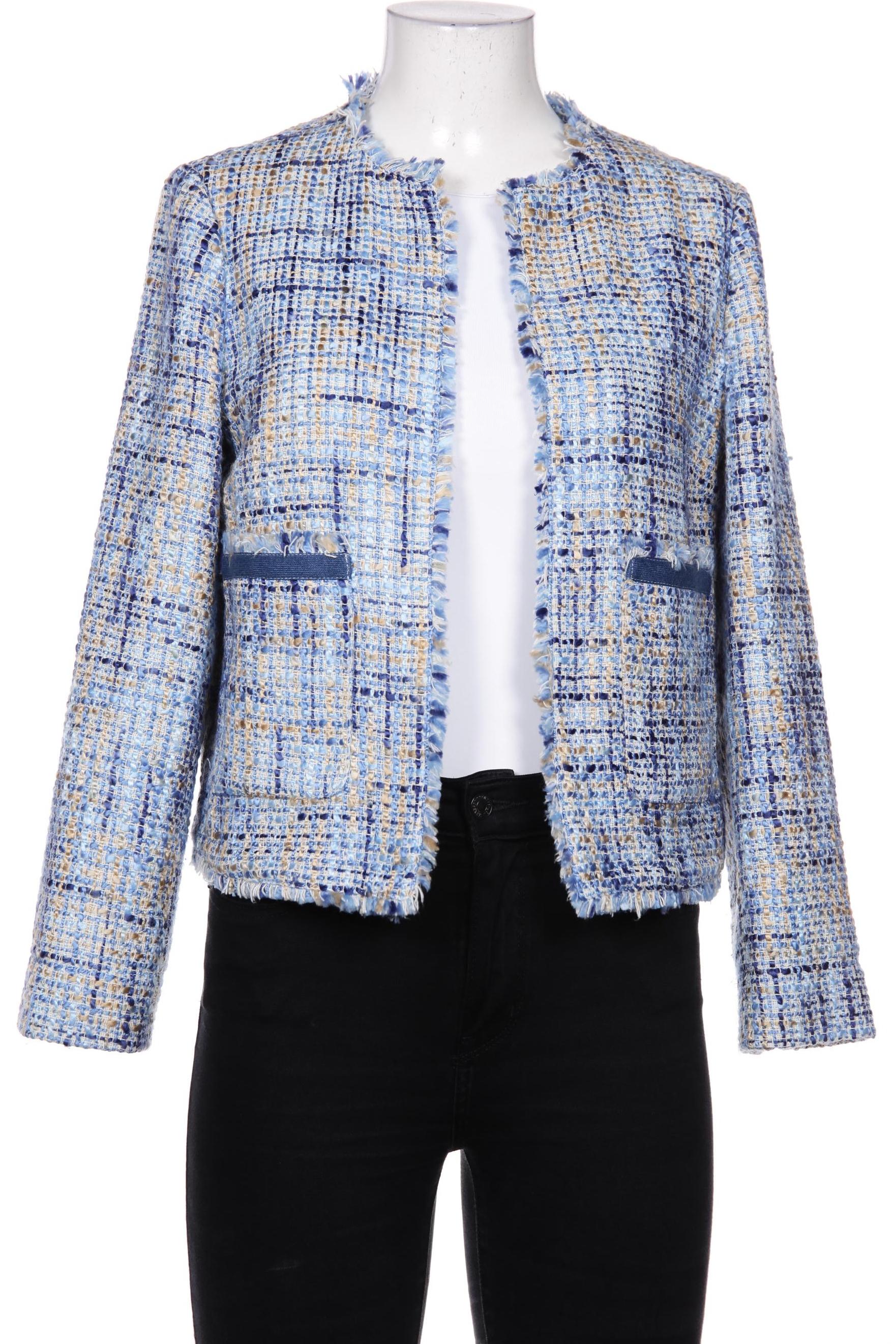 

Cartoon Damen Jacke, hellblau, Gr. 38