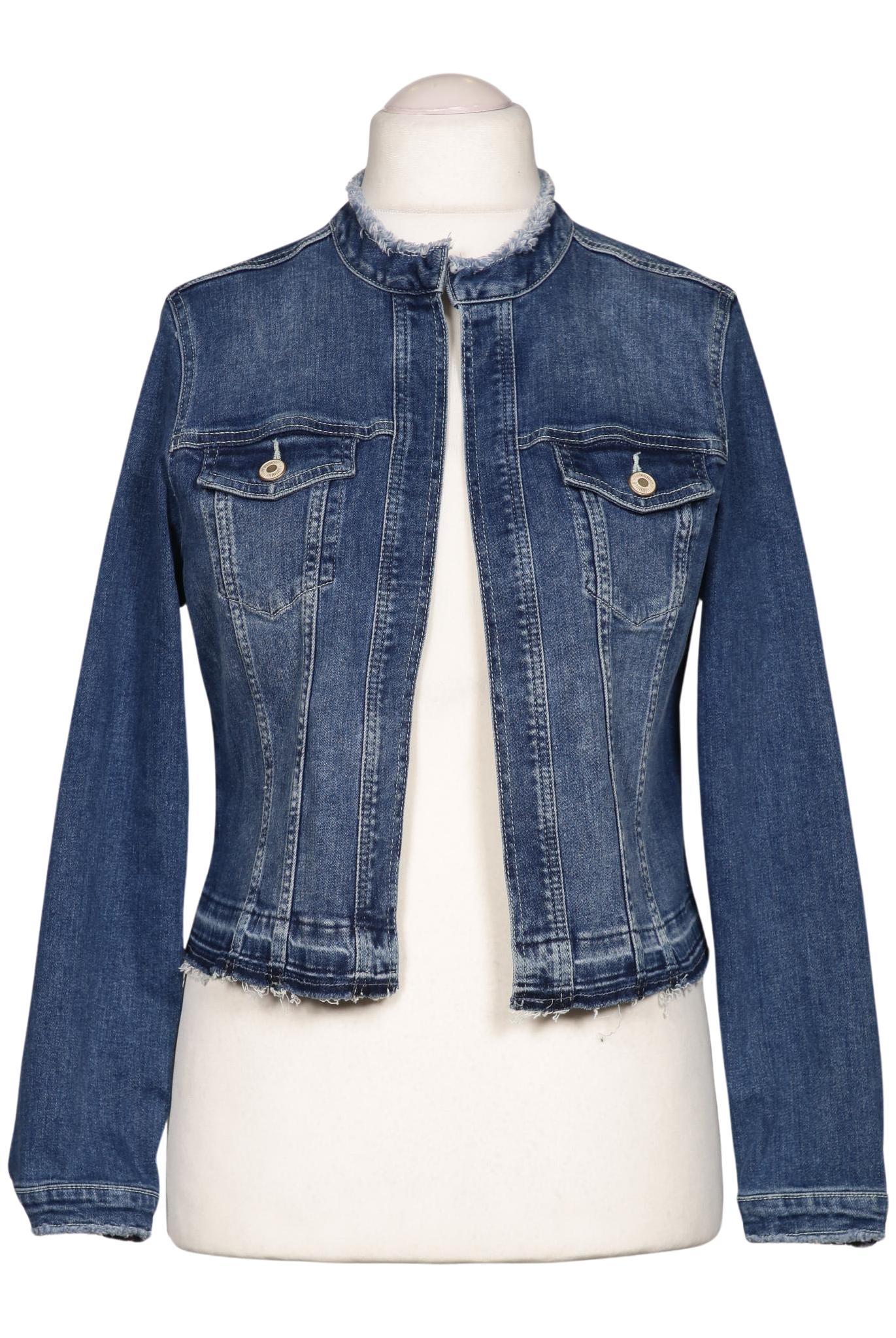 

Cartoon Damen Jacke, blau, Gr. 42