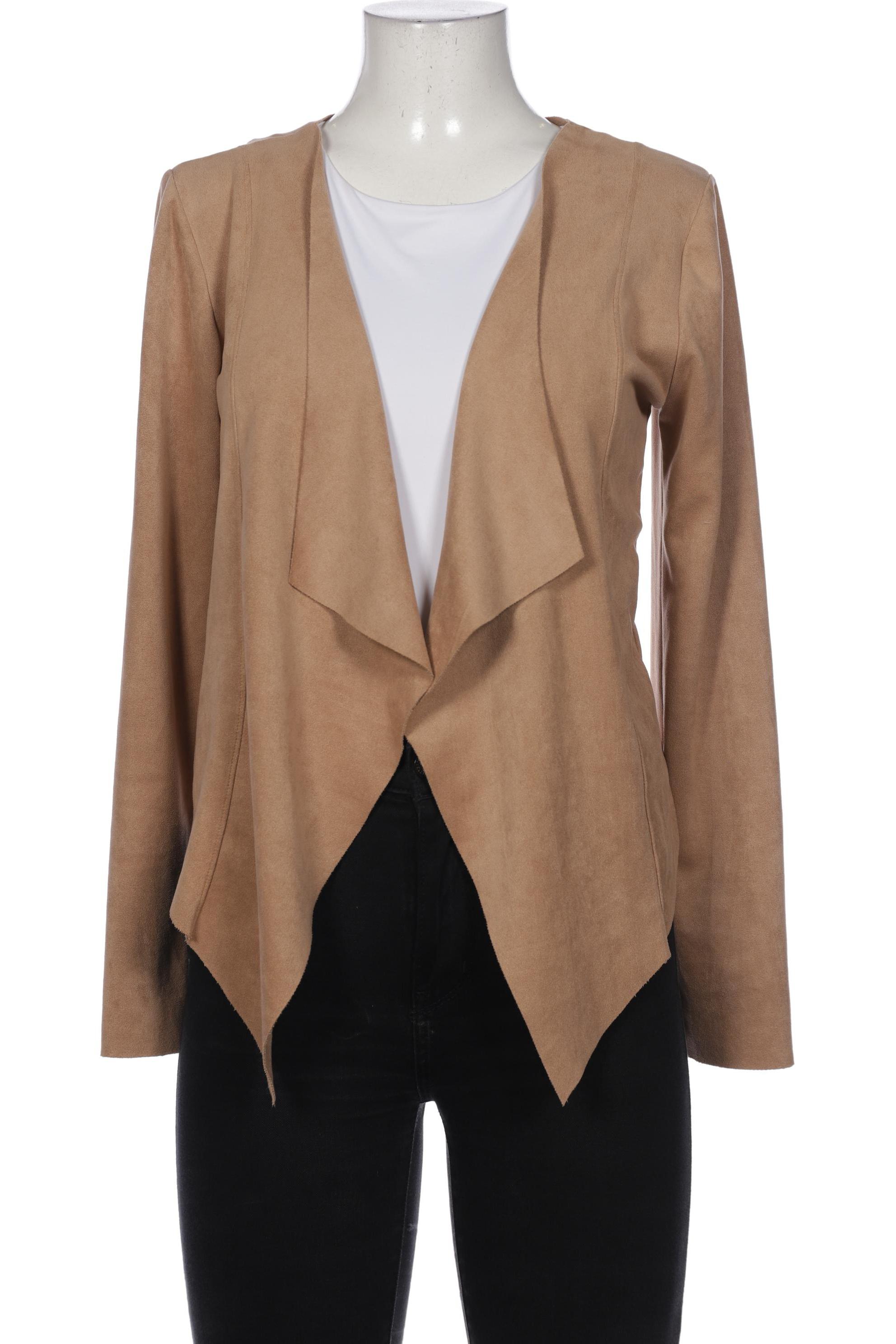

Cartoon Damen Jacke, beige, Gr. 40