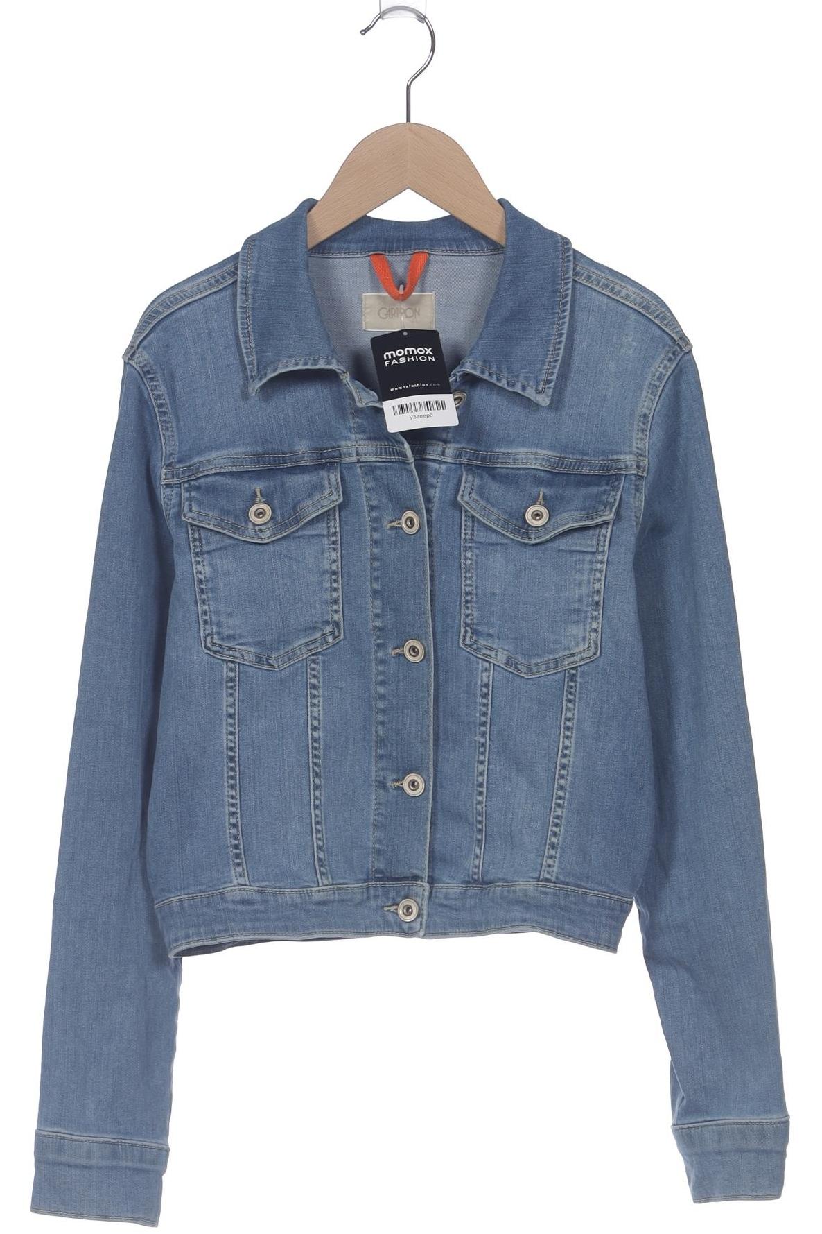 

Cartoon Damen Jacke, blau, Gr. 38