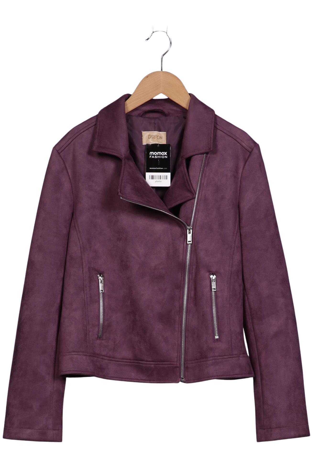 

Cartoon Damen Jacke, flieder, Gr. 42