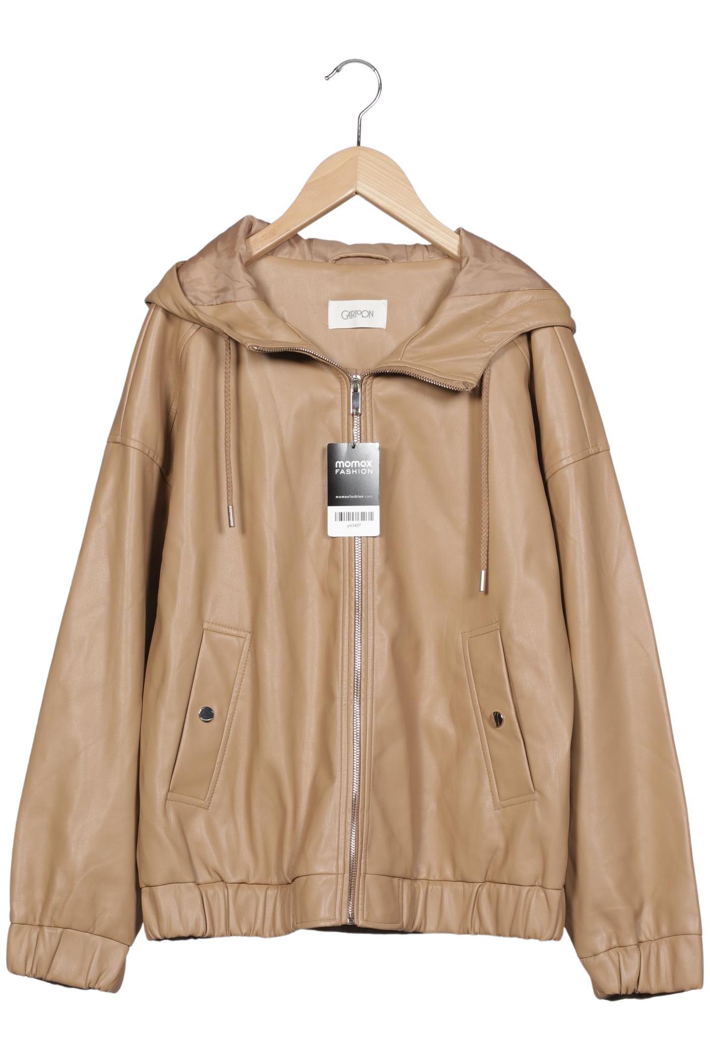 

Cartoon Damen Jacke, braun, Gr. 42