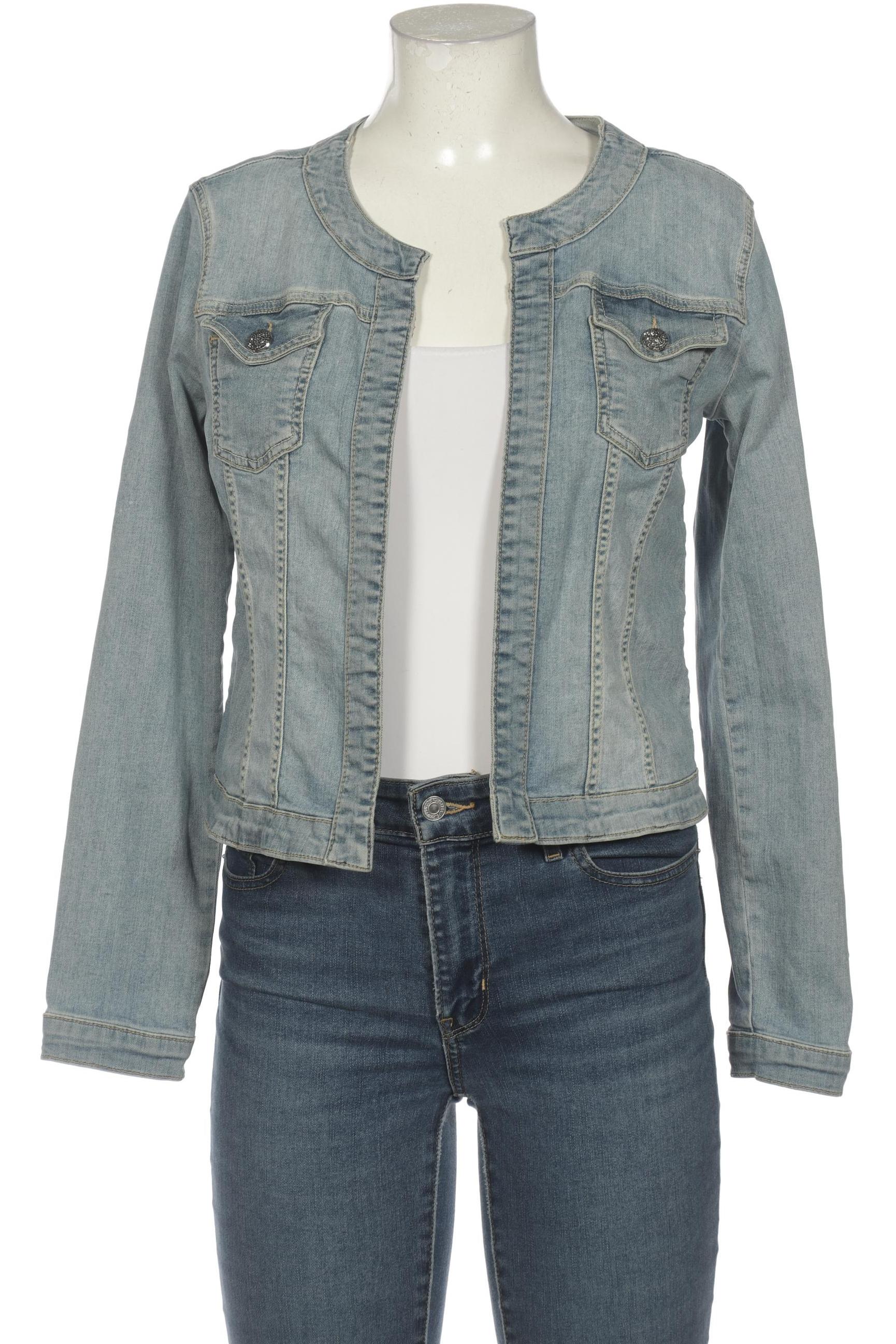

Cartoon Damen Jacke, blau, Gr. 40