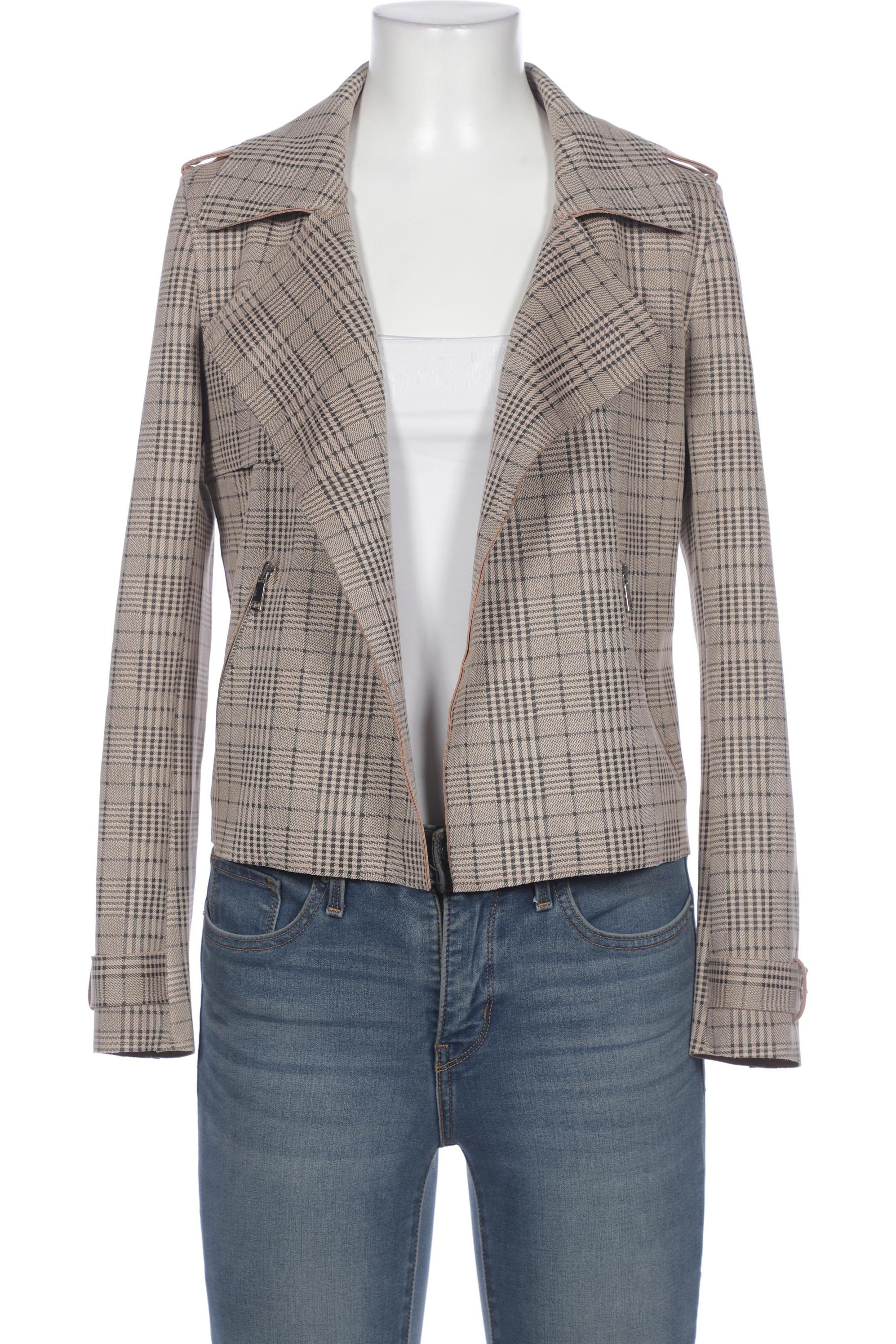 

Cartoon Damen Jacke, beige, Gr. 36