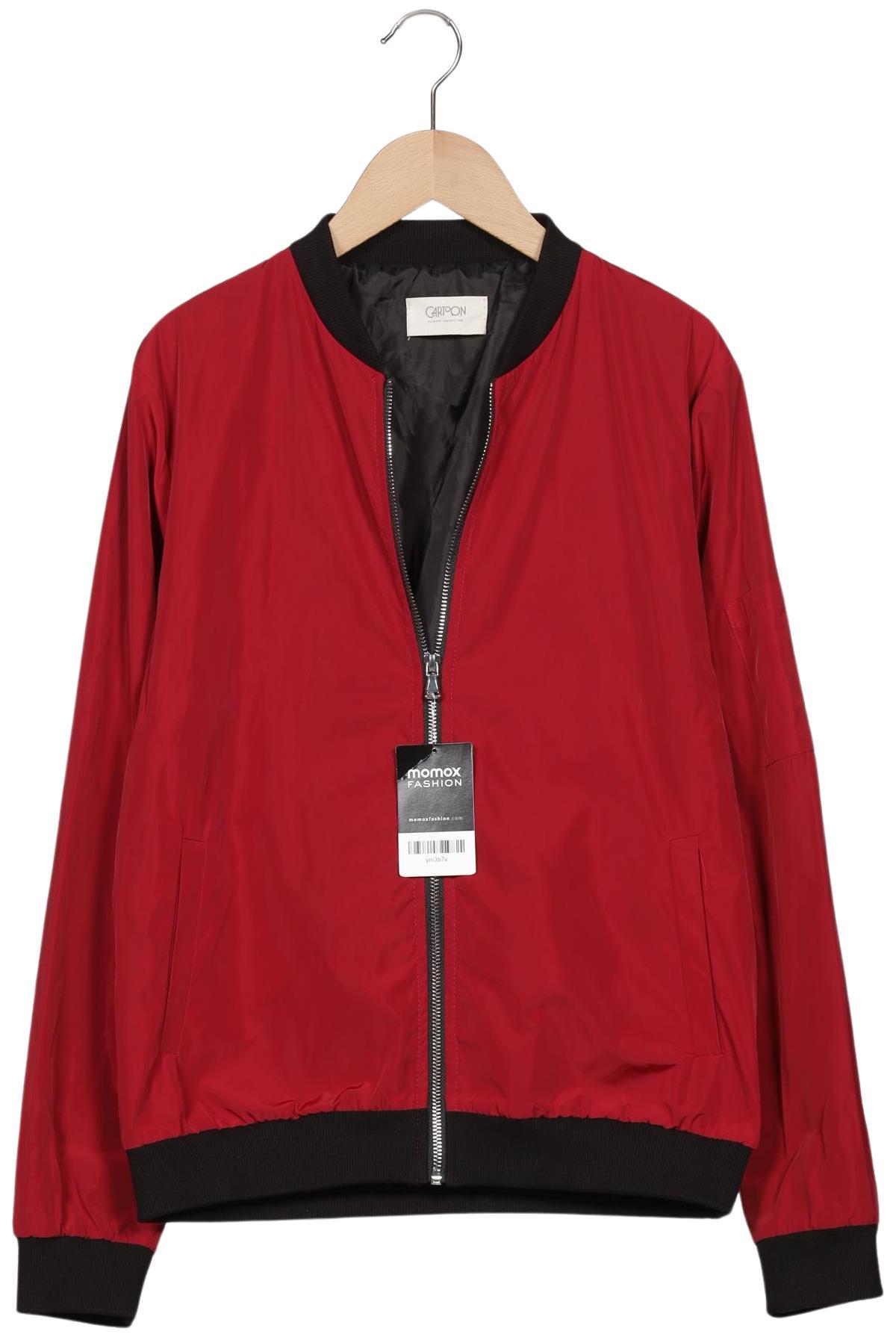 

Cartoon Damen Jacke, rot, Gr. 38