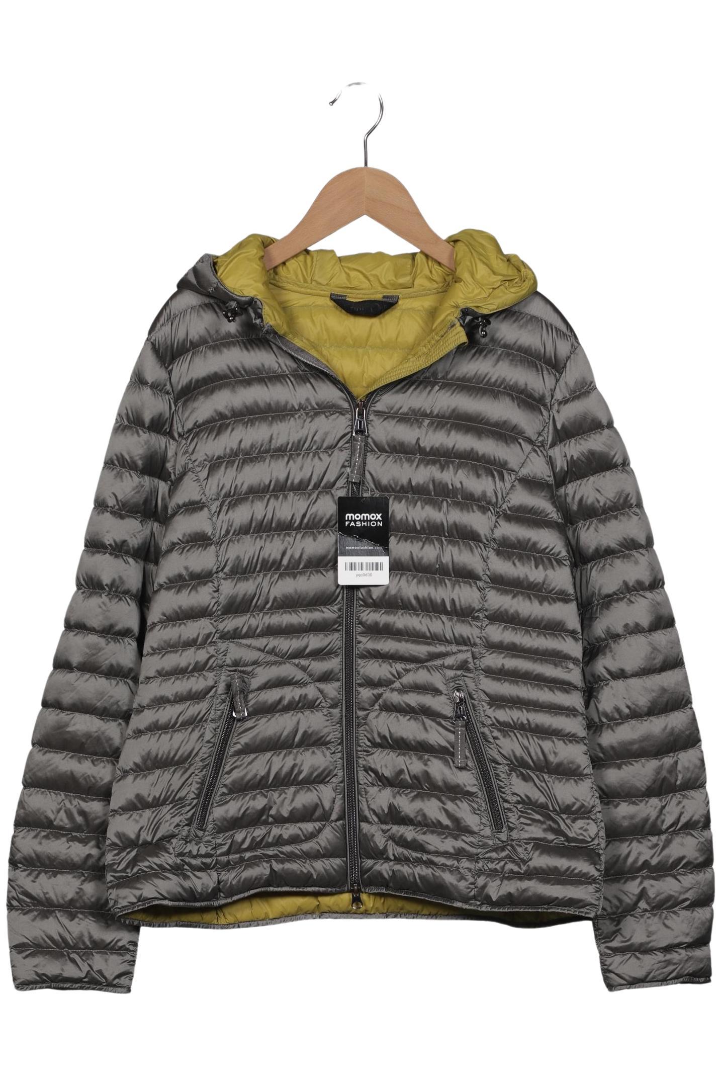 

Cartoon Damen Jacke, grau, Gr. 42