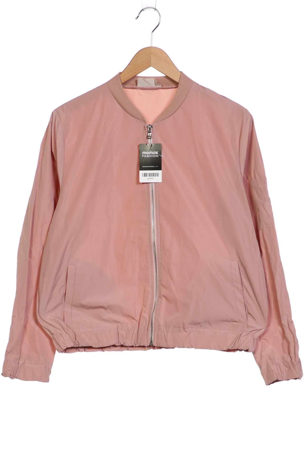 

Cartoon Damen Jacke, pink, Gr. 48