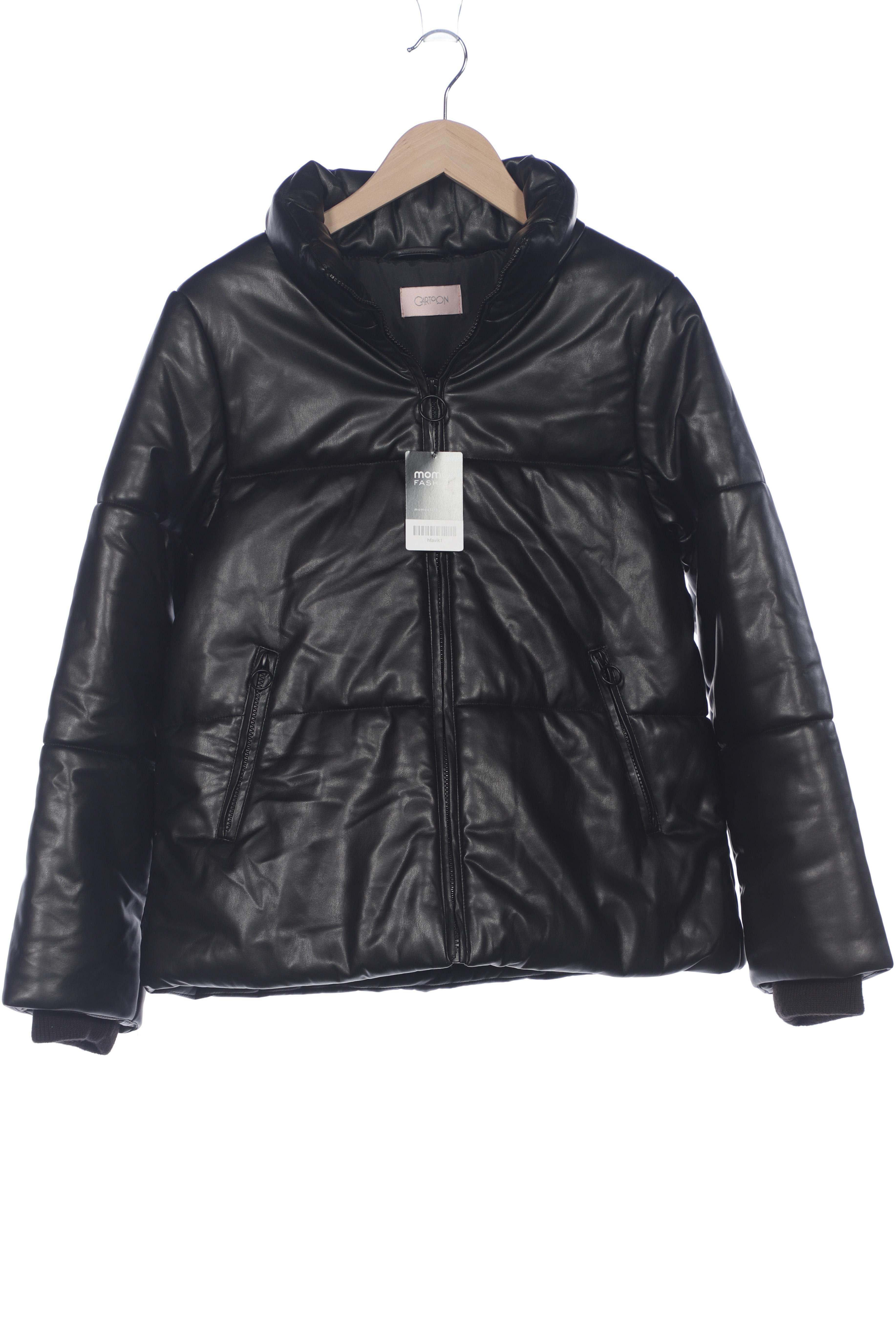 

Cartoon Damen Jacke, schwarz, Gr. 38