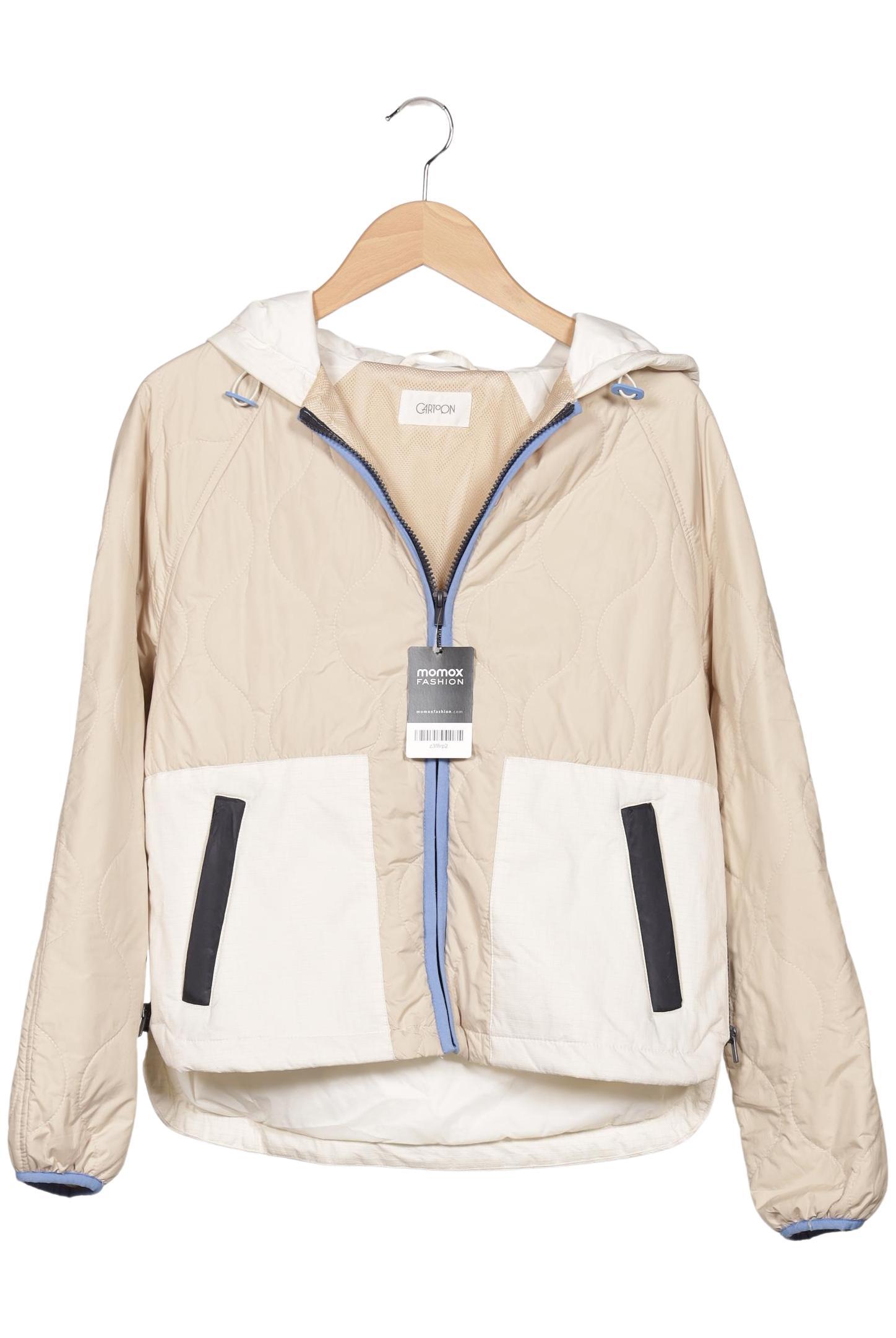 

Cartoon Damen Jacke, mehrfarbig, Gr. 38