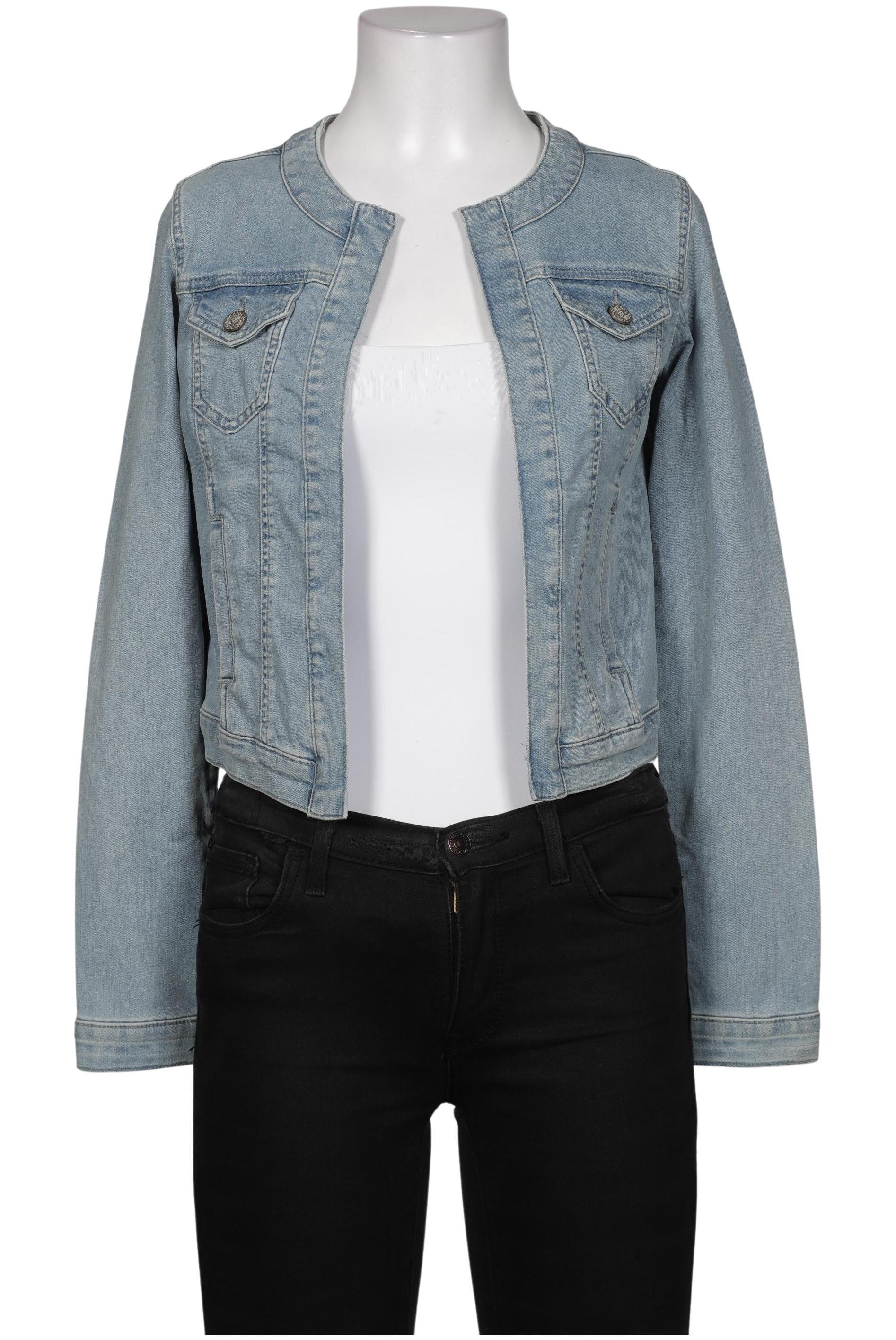 

Cartoon Damen Jacke, hellblau, Gr. 34