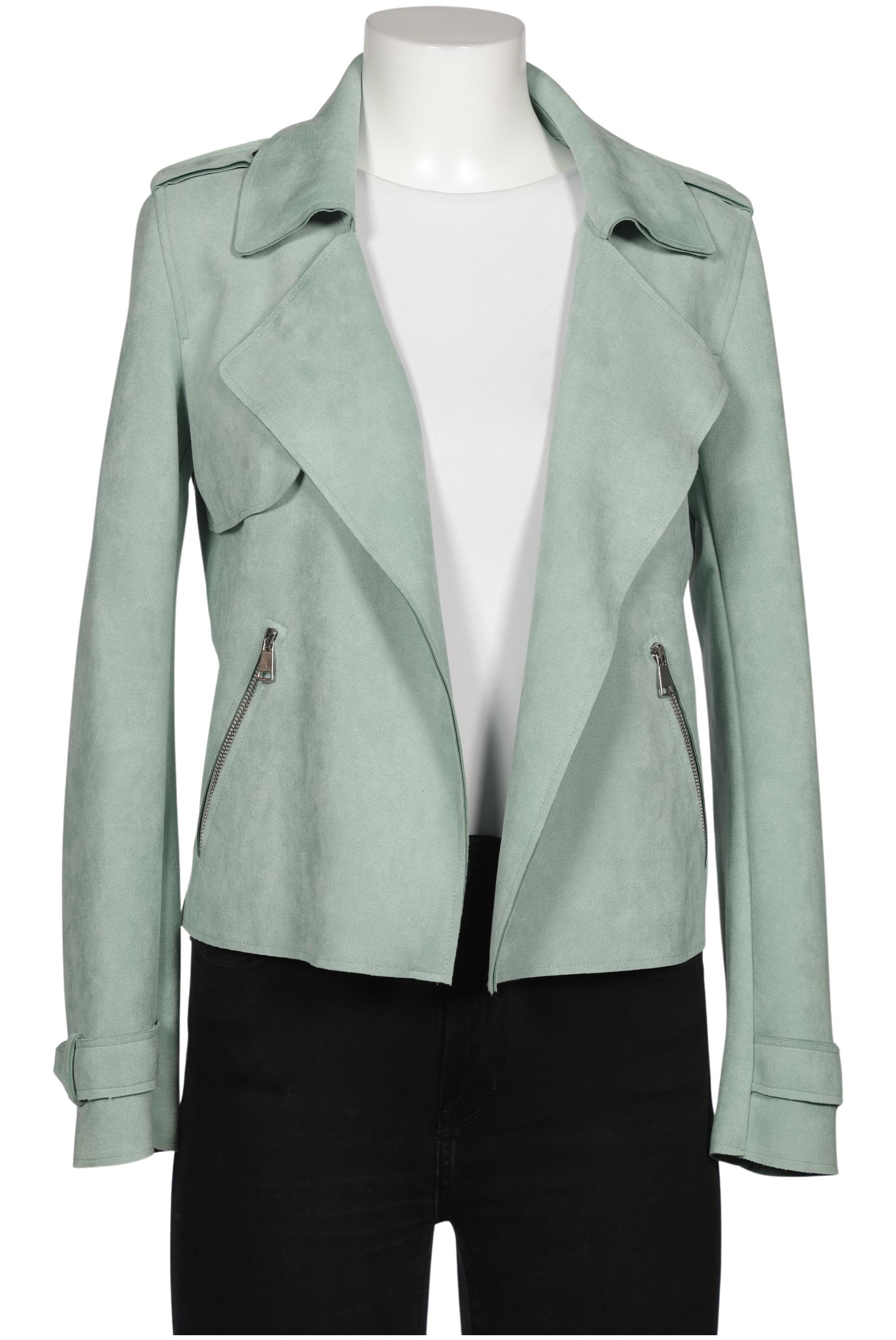 

Cartoon Damen Jacke, grün, Gr. 38