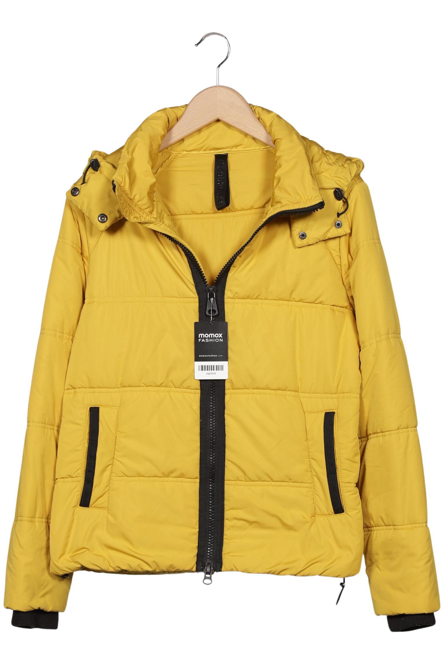 

Cartoon Damen Jacke, gelb, Gr. 38