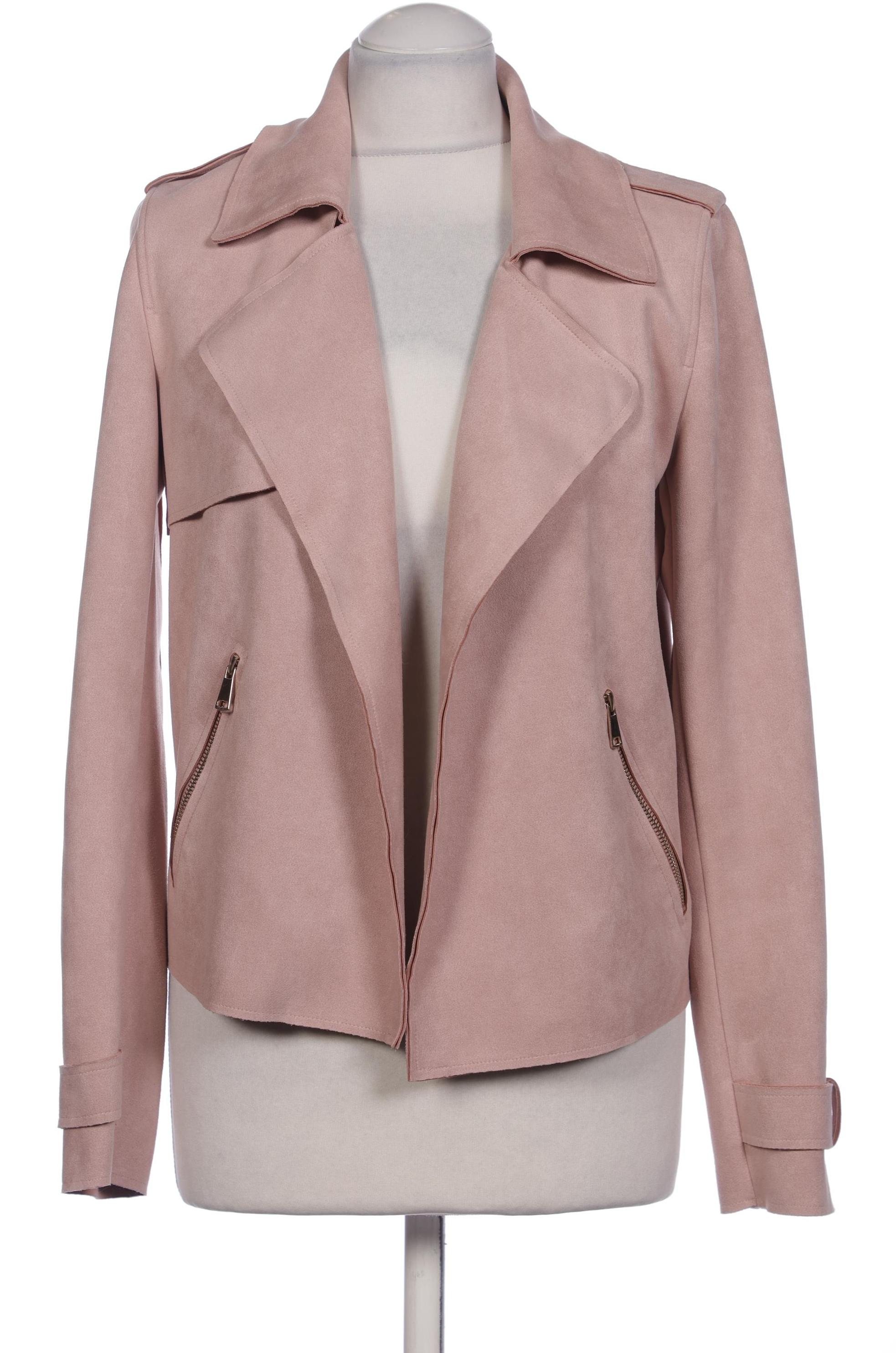 

Cartoon Damen Jacke, pink, Gr. 38