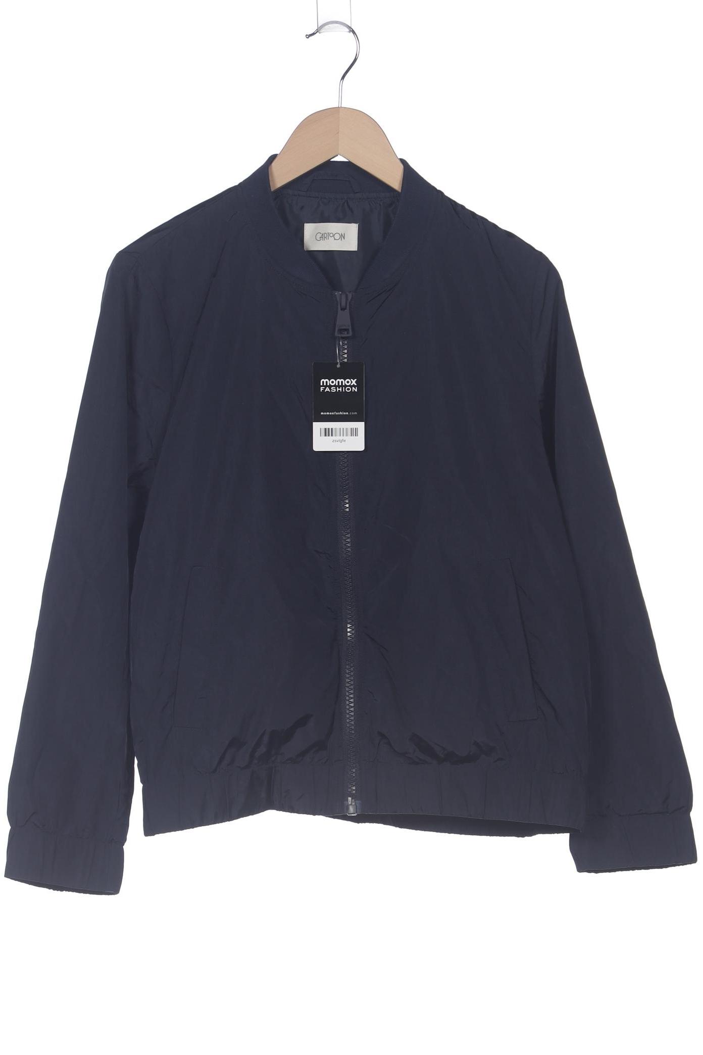 

Cartoon Damen Jacke, marineblau, Gr. 44