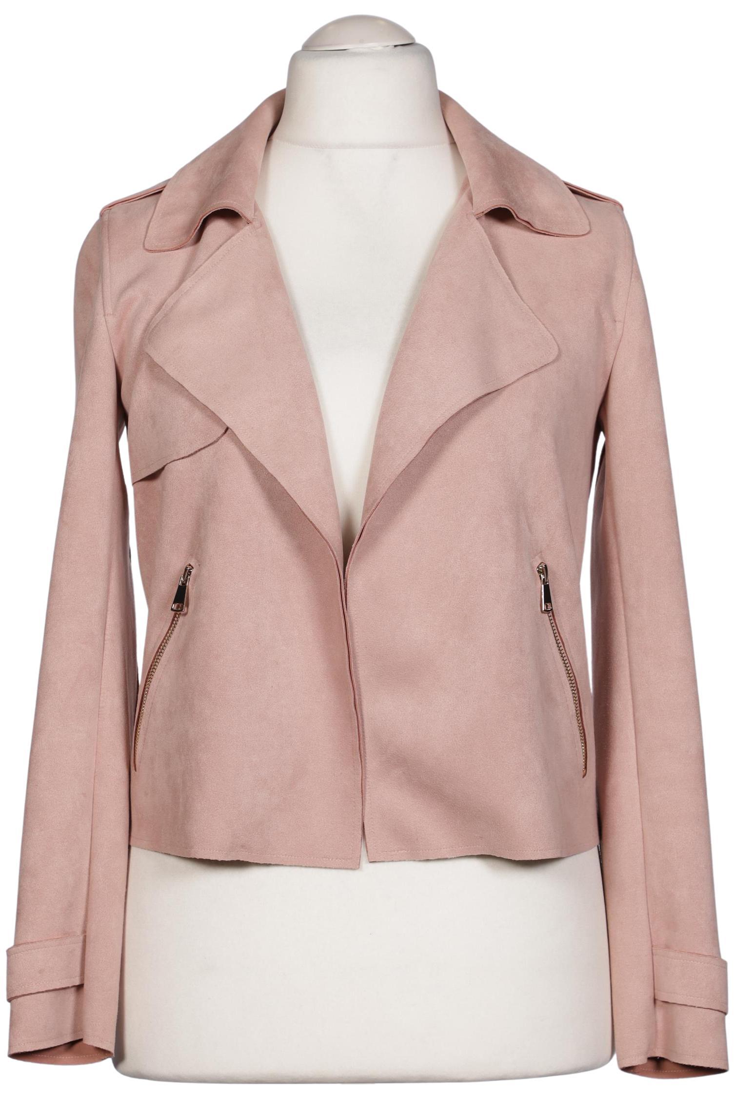 

Cartoon Damen Jacke, pink, Gr. 38