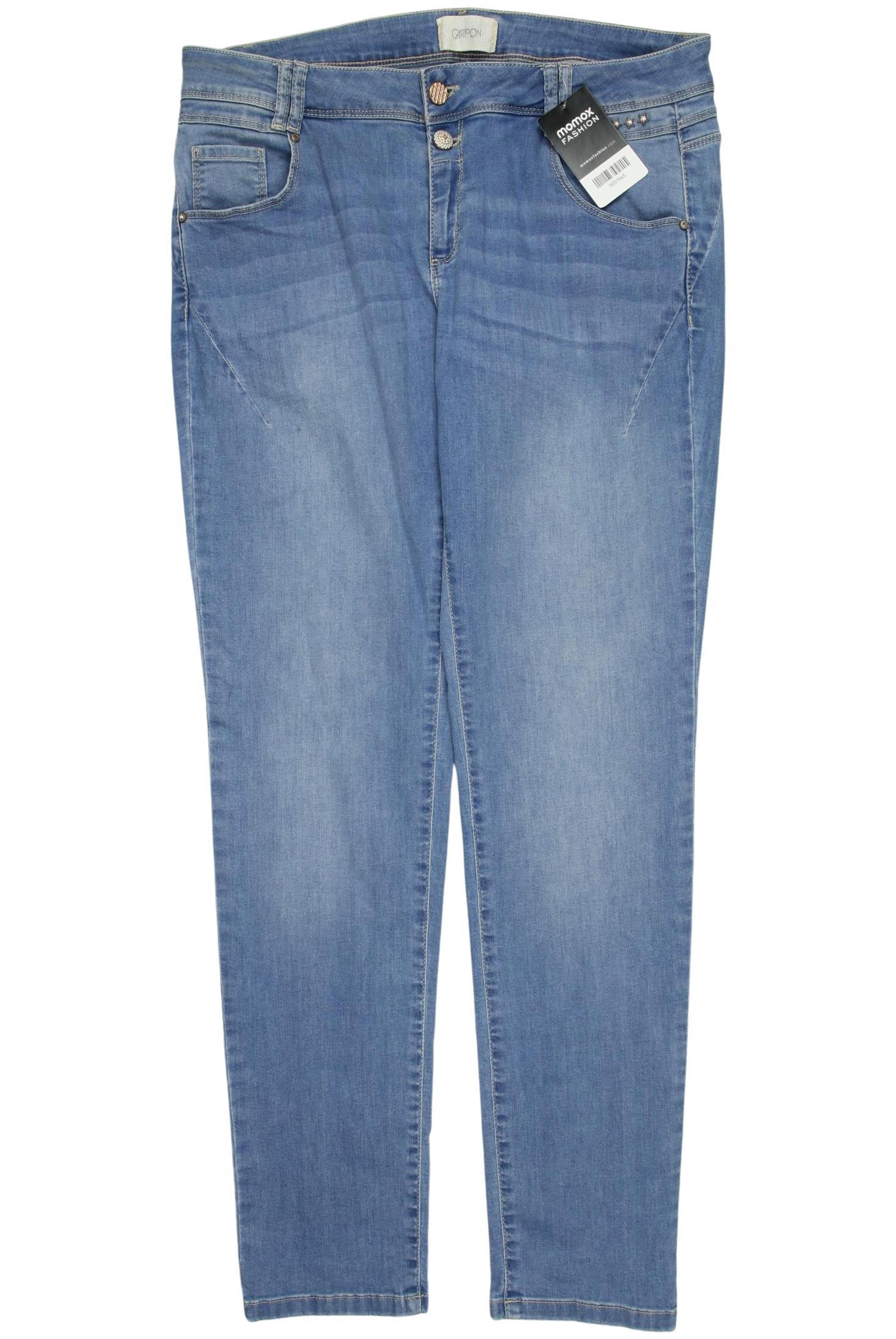 

Cartoon Damen Jeans, blau, Gr. 42