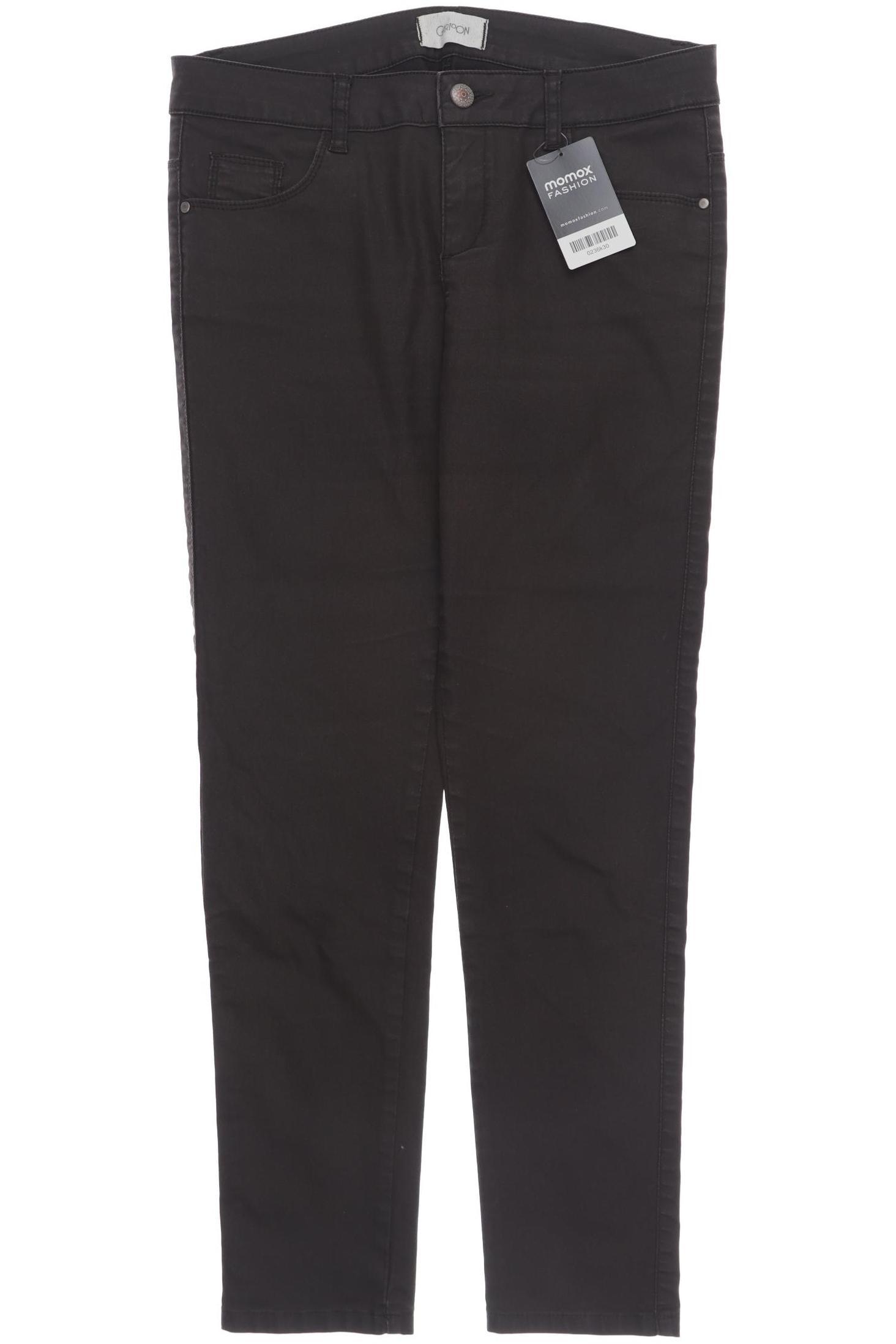 

Cartoon Damen Jeans, braun