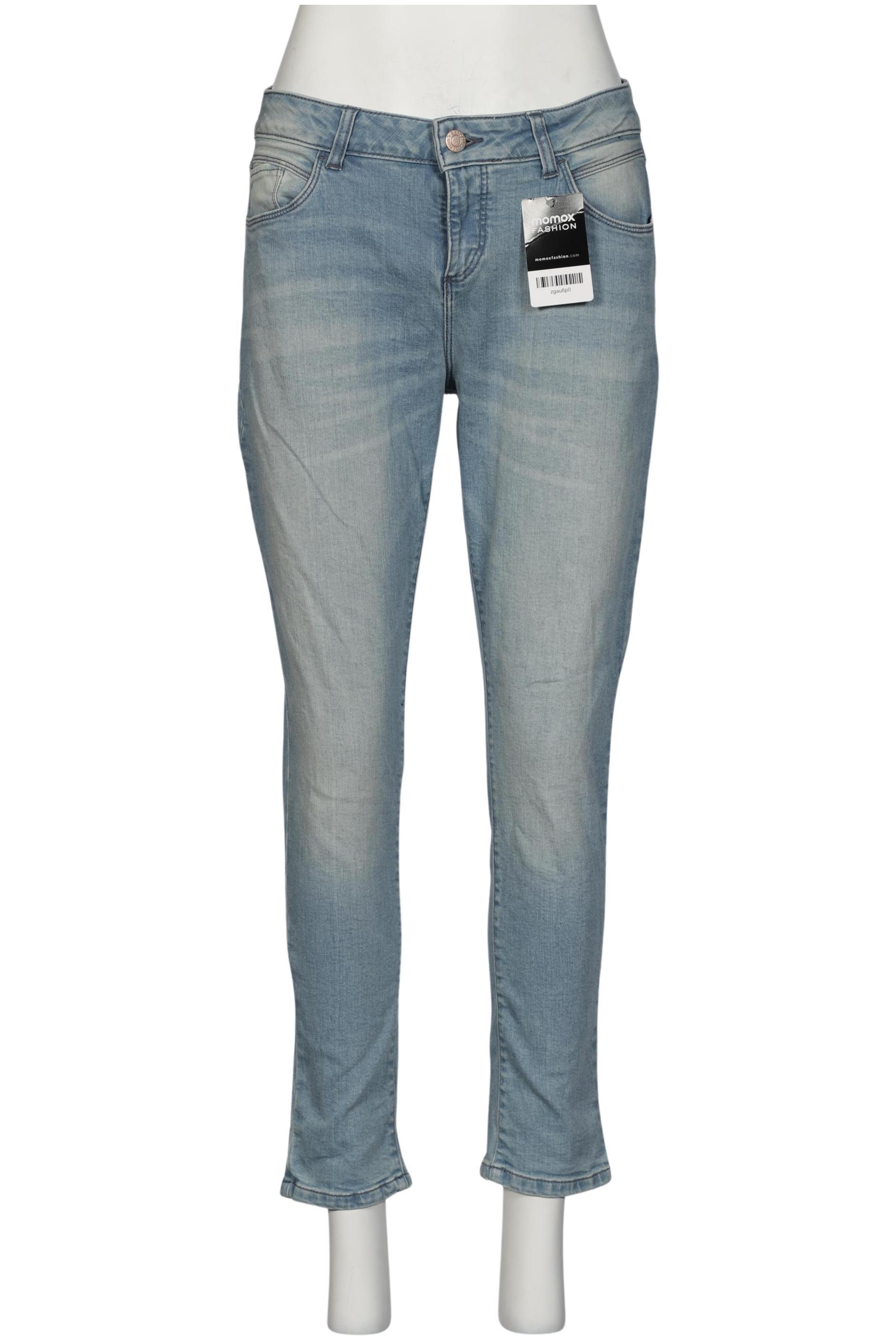 

Cartoon Damen Jeans, hellblau, Gr. 38