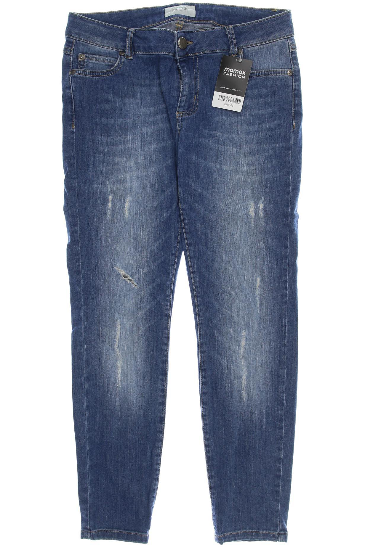 

Cartoon Damen Jeans, blau