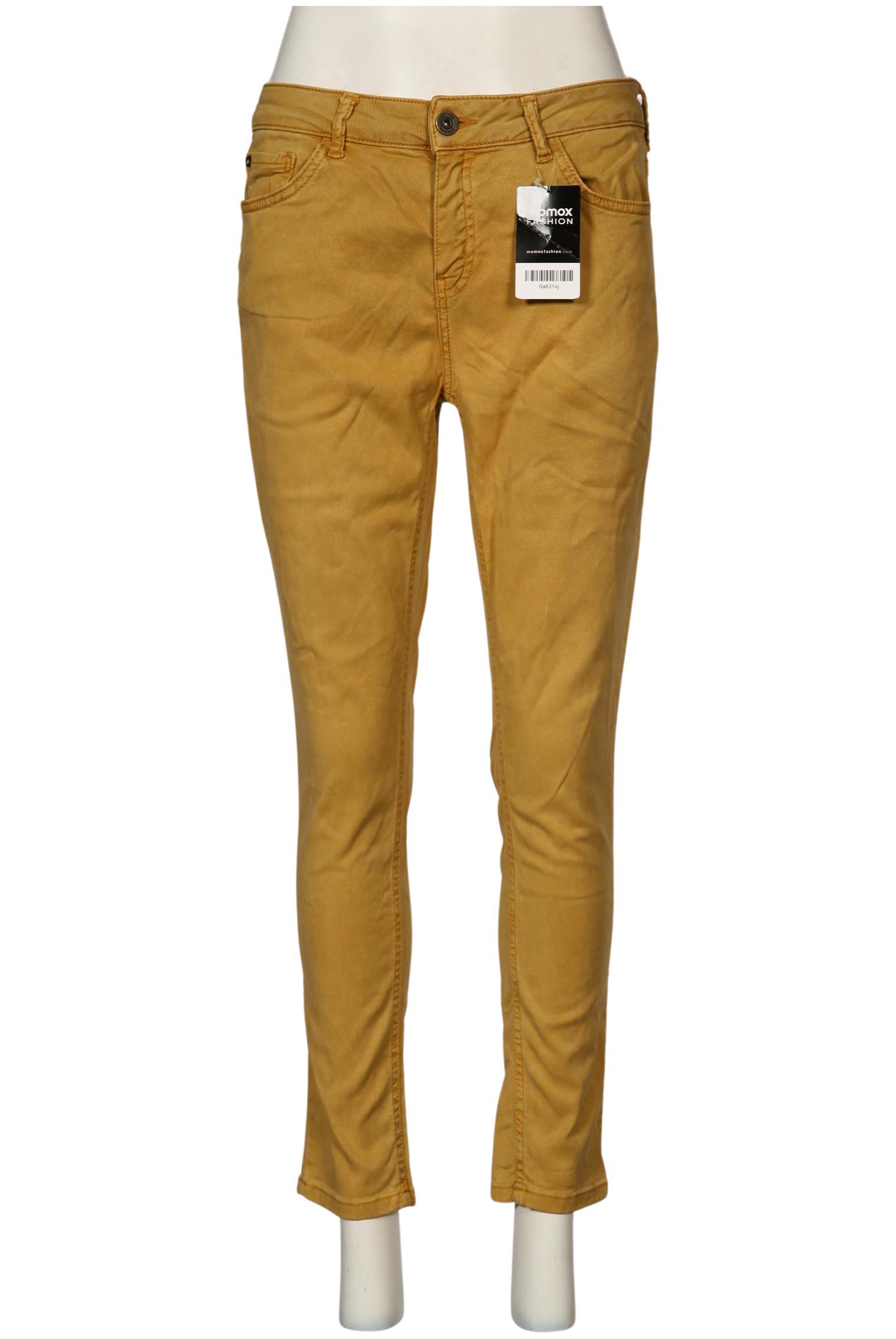 

Cartoon Damen Jeans, gelb, Gr. 40