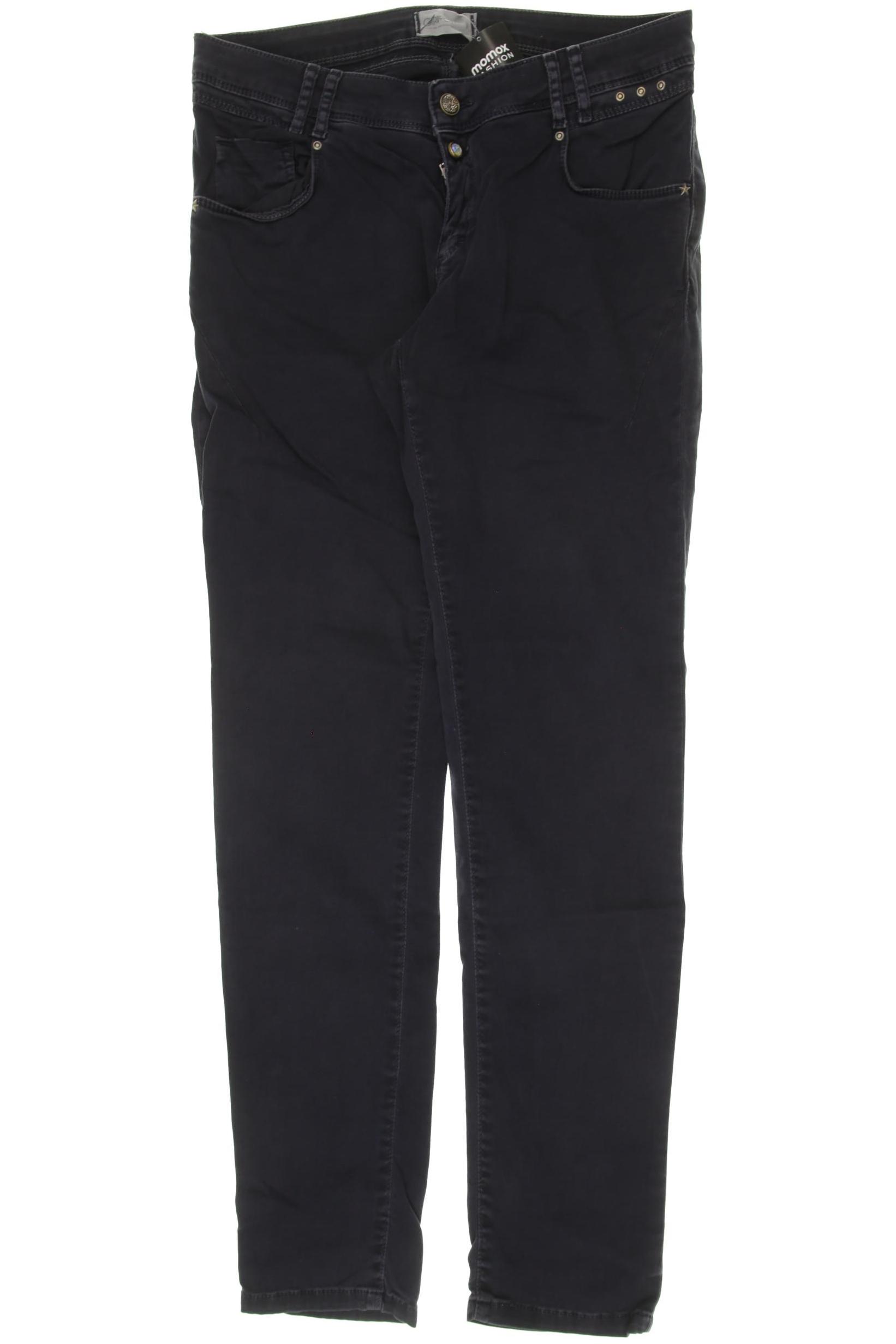 

Cartoon Damen Jeans, blau, Gr. 36