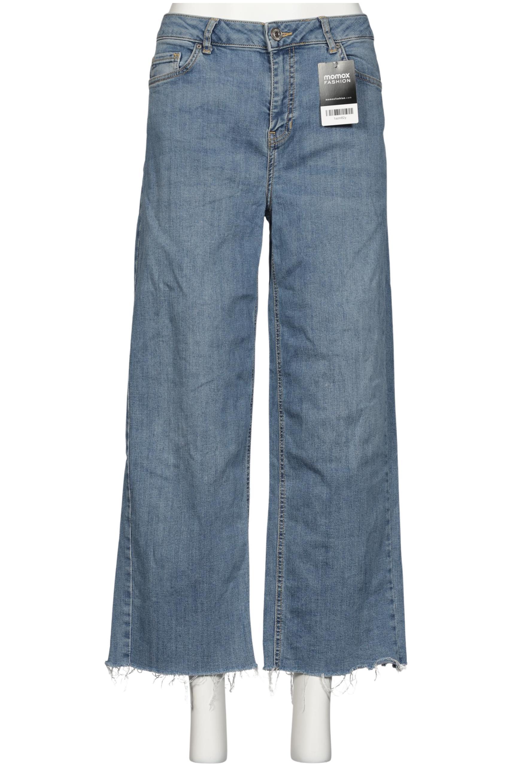 

Cartoon Damen Jeans, blau, Gr. 40