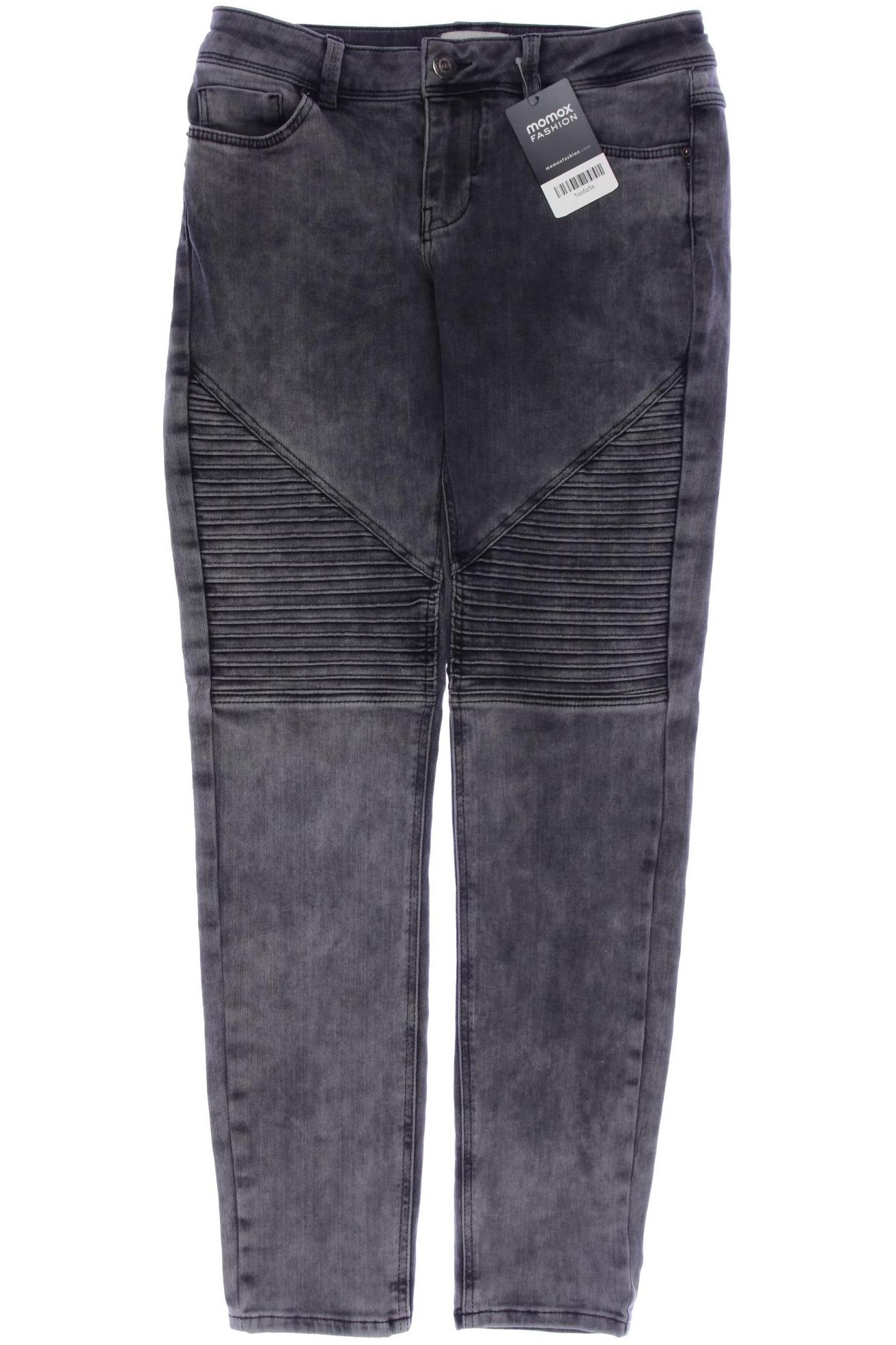 

Cartoon Damen Jeans, grau, Gr. 36