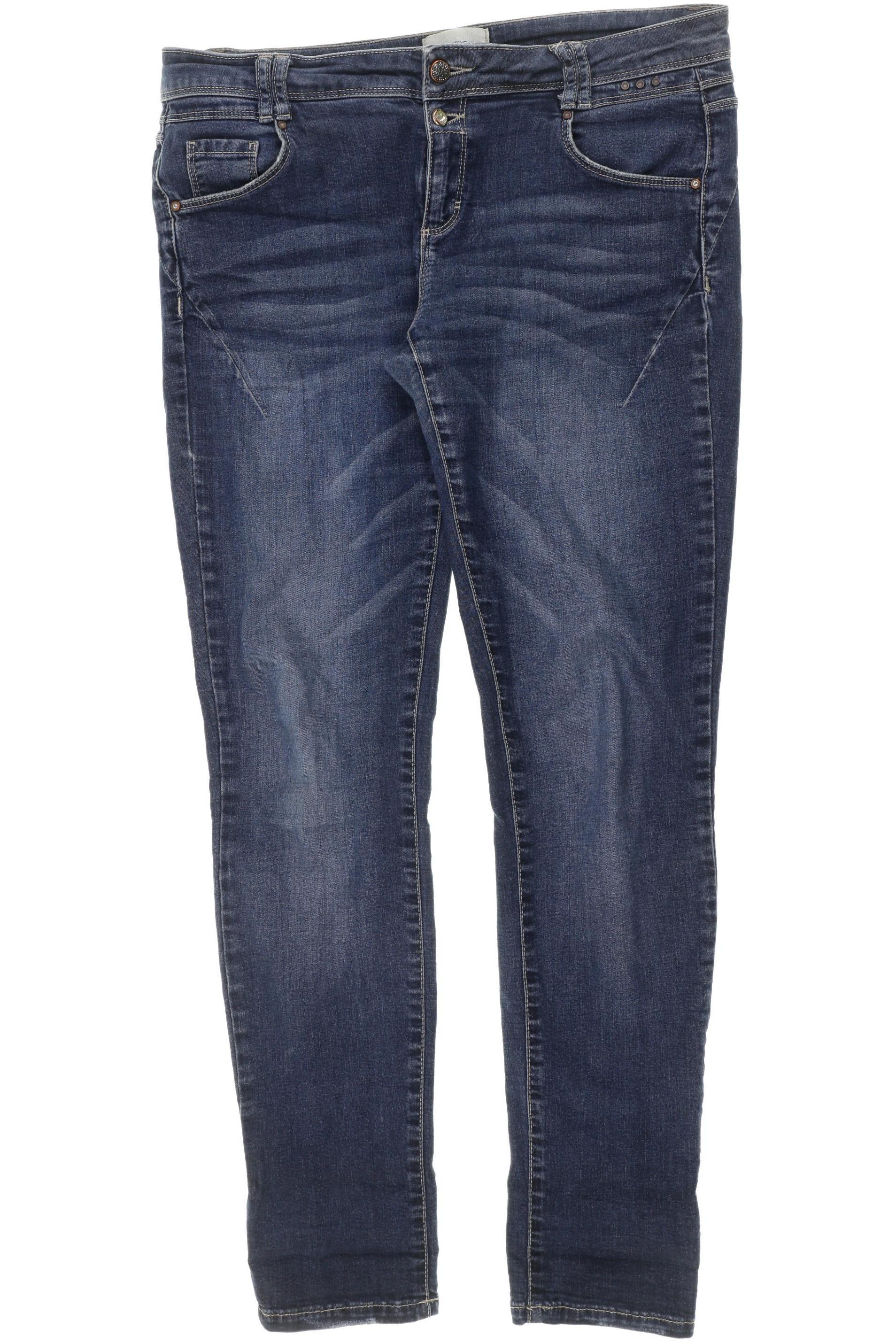 

Cartoon Damen Jeans, blau, Gr. 38