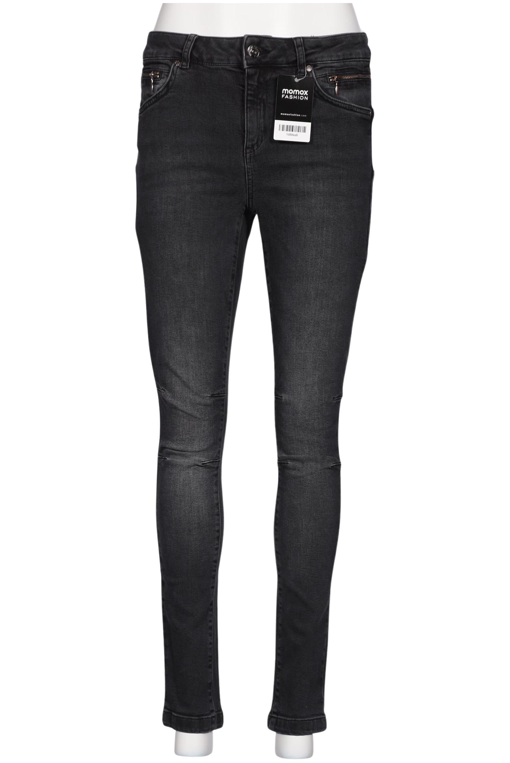 

Cartoon Damen Jeans, grau, Gr. 40