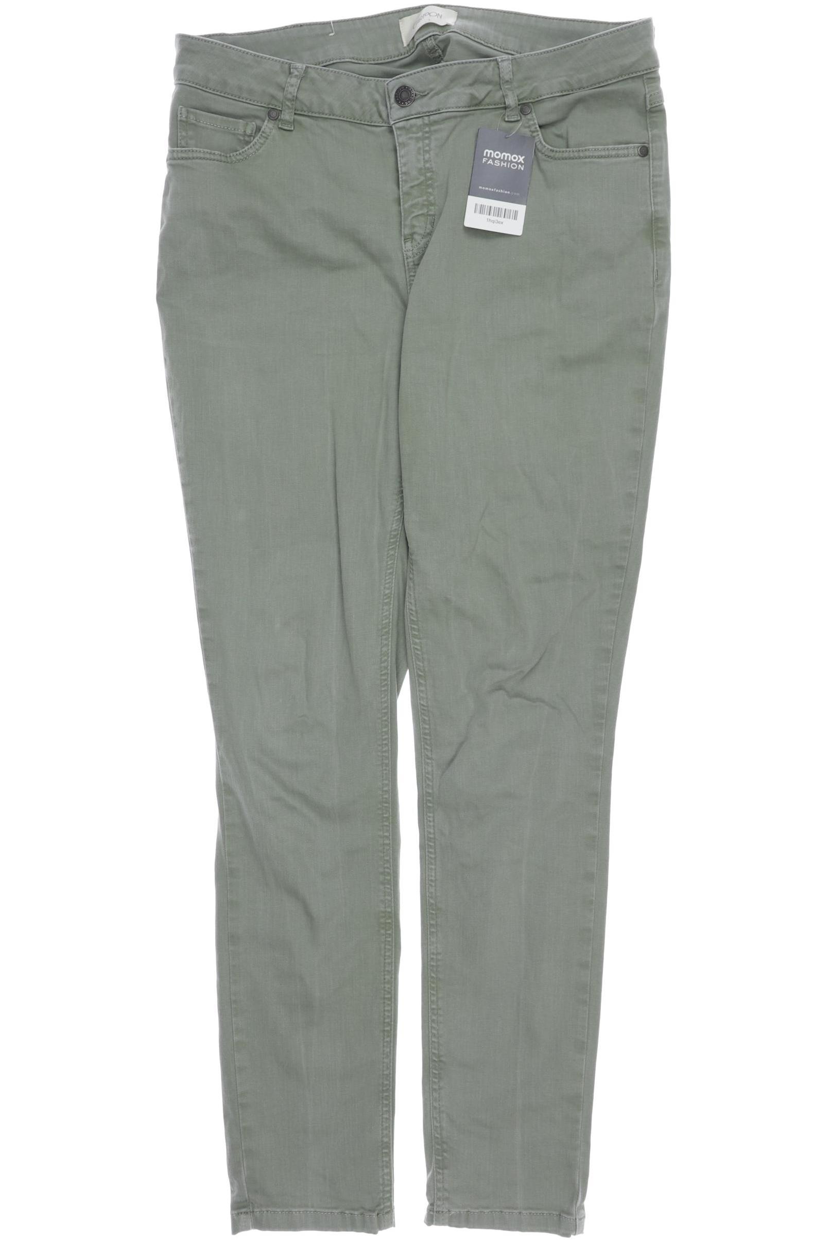 

Cartoon Damen Jeans, hellgrün, Gr. 42