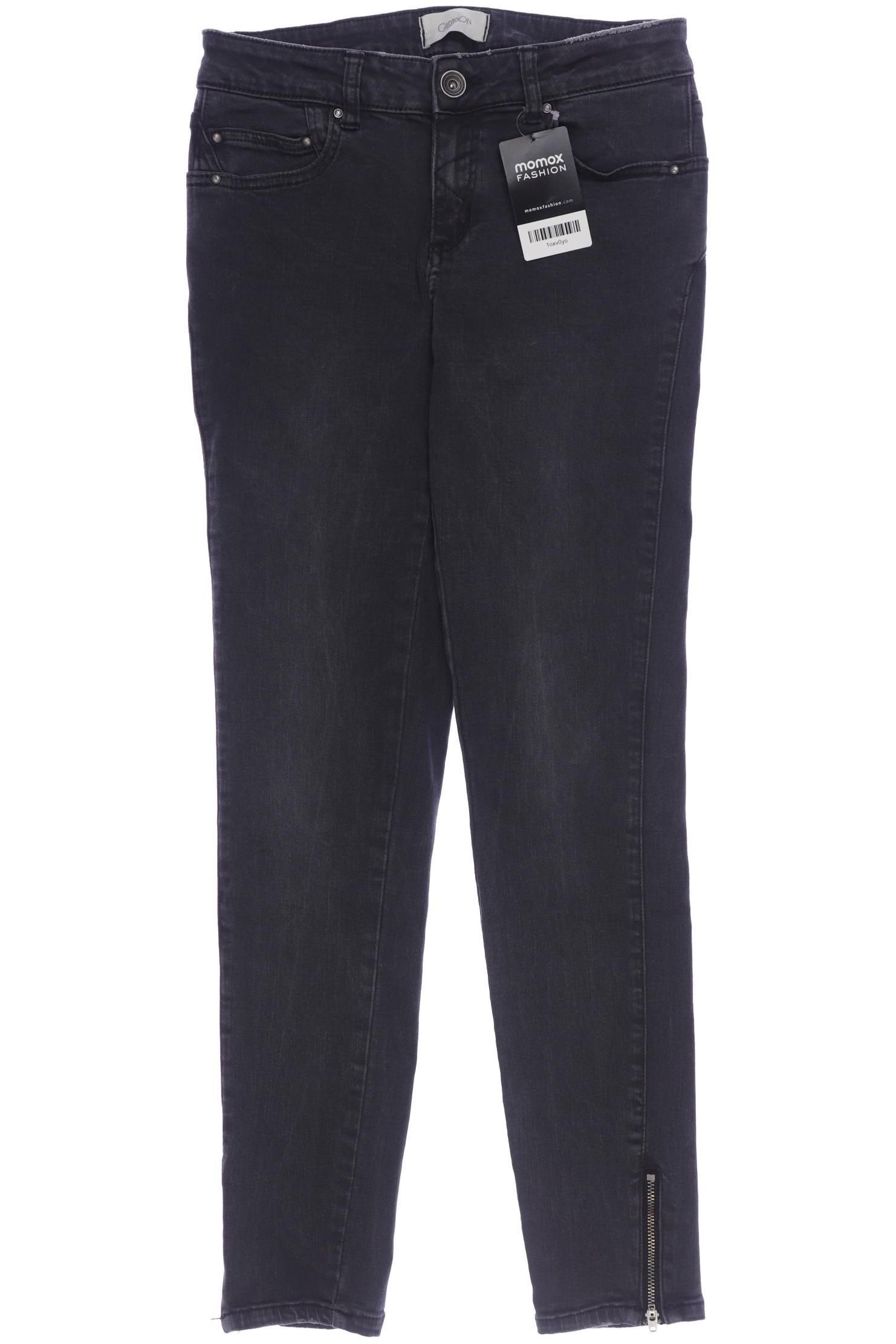 

Cartoon Damen Jeans, grau, Gr. 38