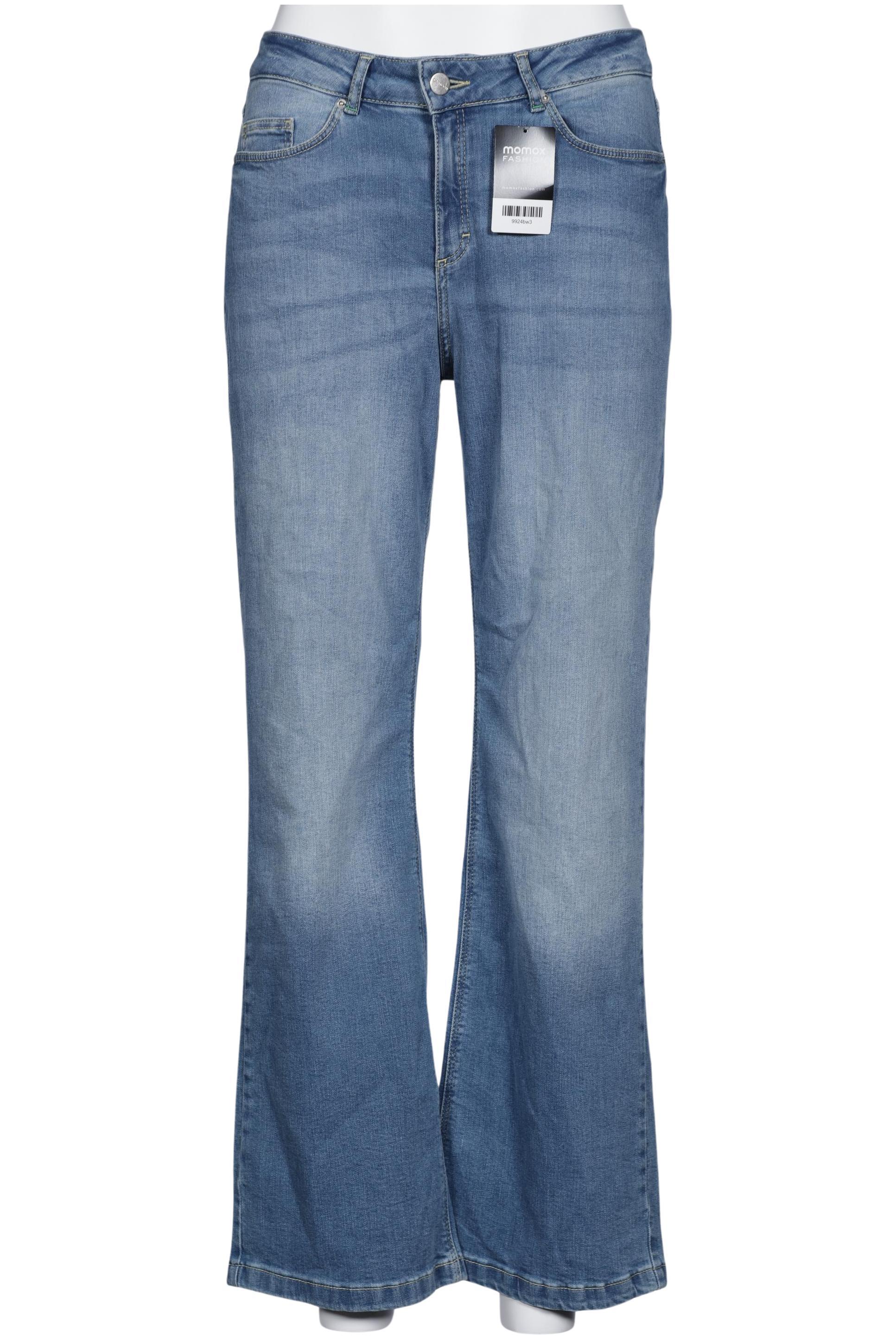 

Cartoon Damen Jeans, blau, Gr. 34