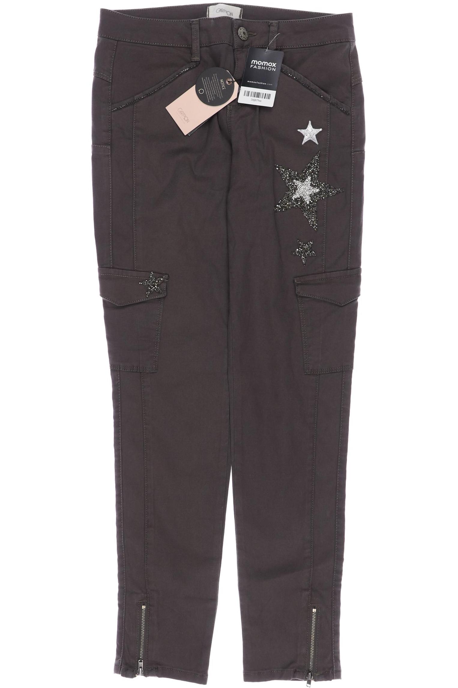 

Cartoon Damen Jeans, braun