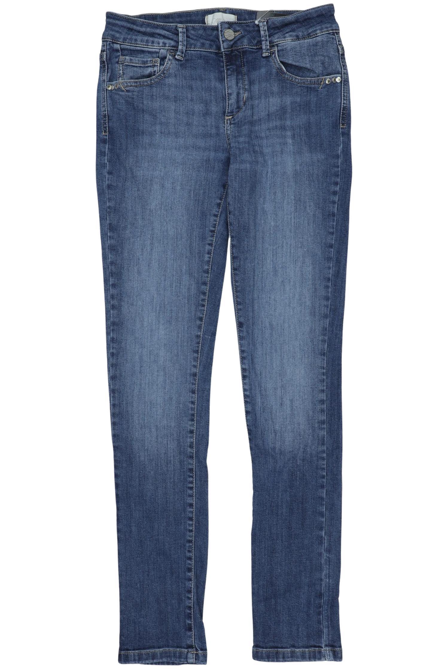 

Cartoon Damen Jeans, blau, Gr. 36