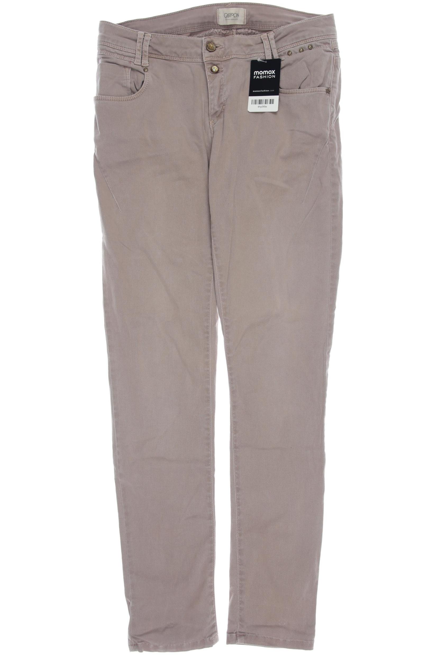 

Cartoon Damen Jeans, pink, Gr. 38