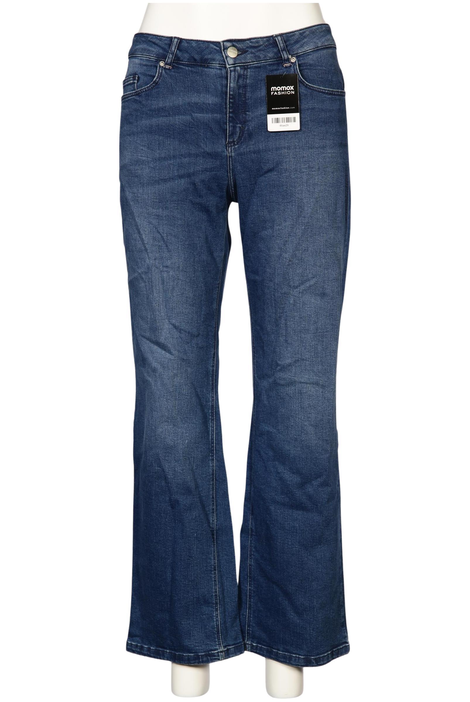 

Cartoon Damen Jeans, blau, Gr. 35