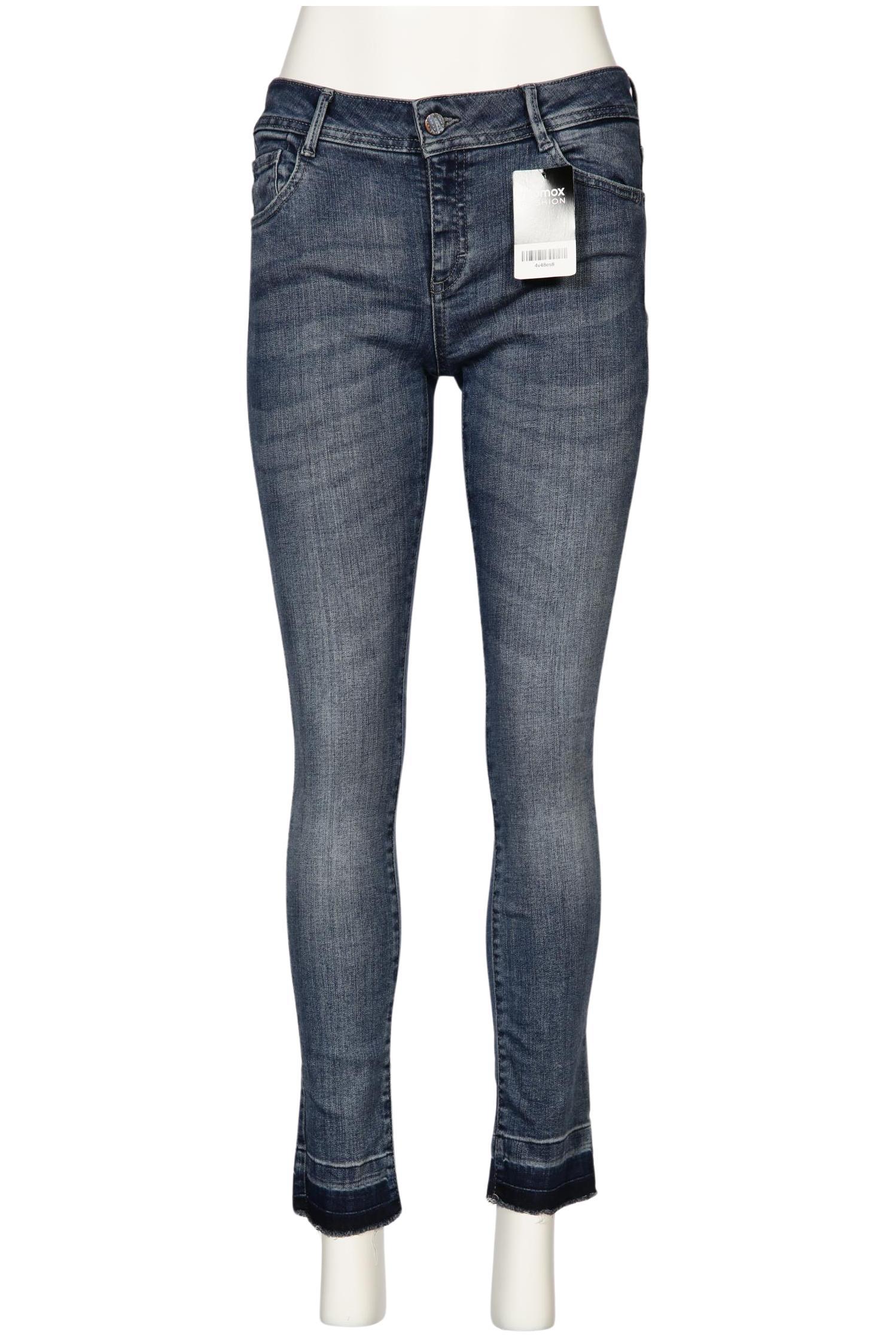 

Cartoon Damen Jeans, blau, Gr. 30