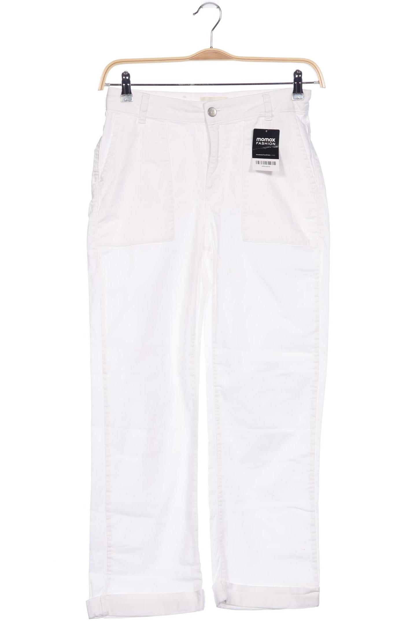 

Cartoon Damen Jeans, weiß, Gr. 38