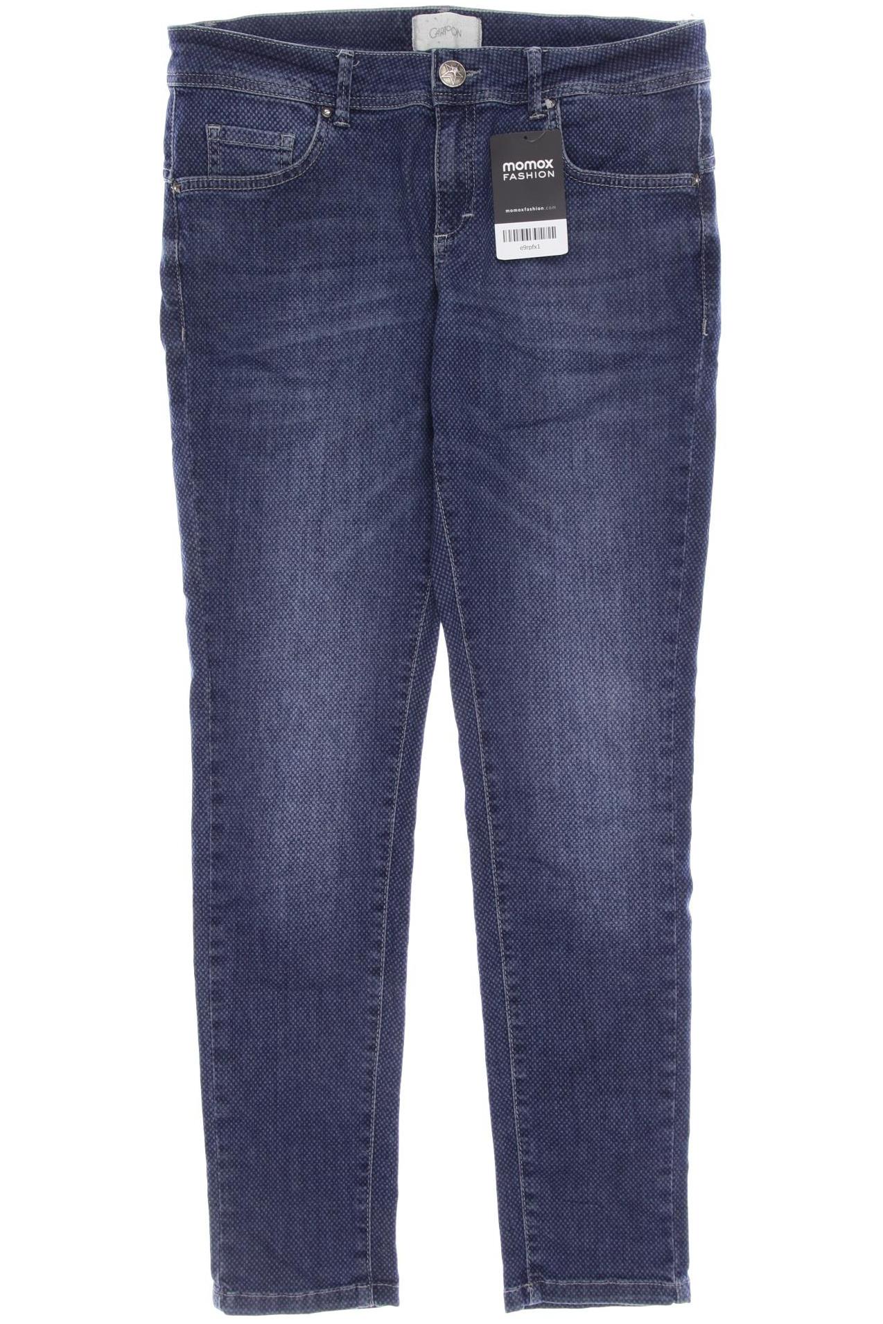 

Cartoon Damen Jeans, blau, Gr. 38