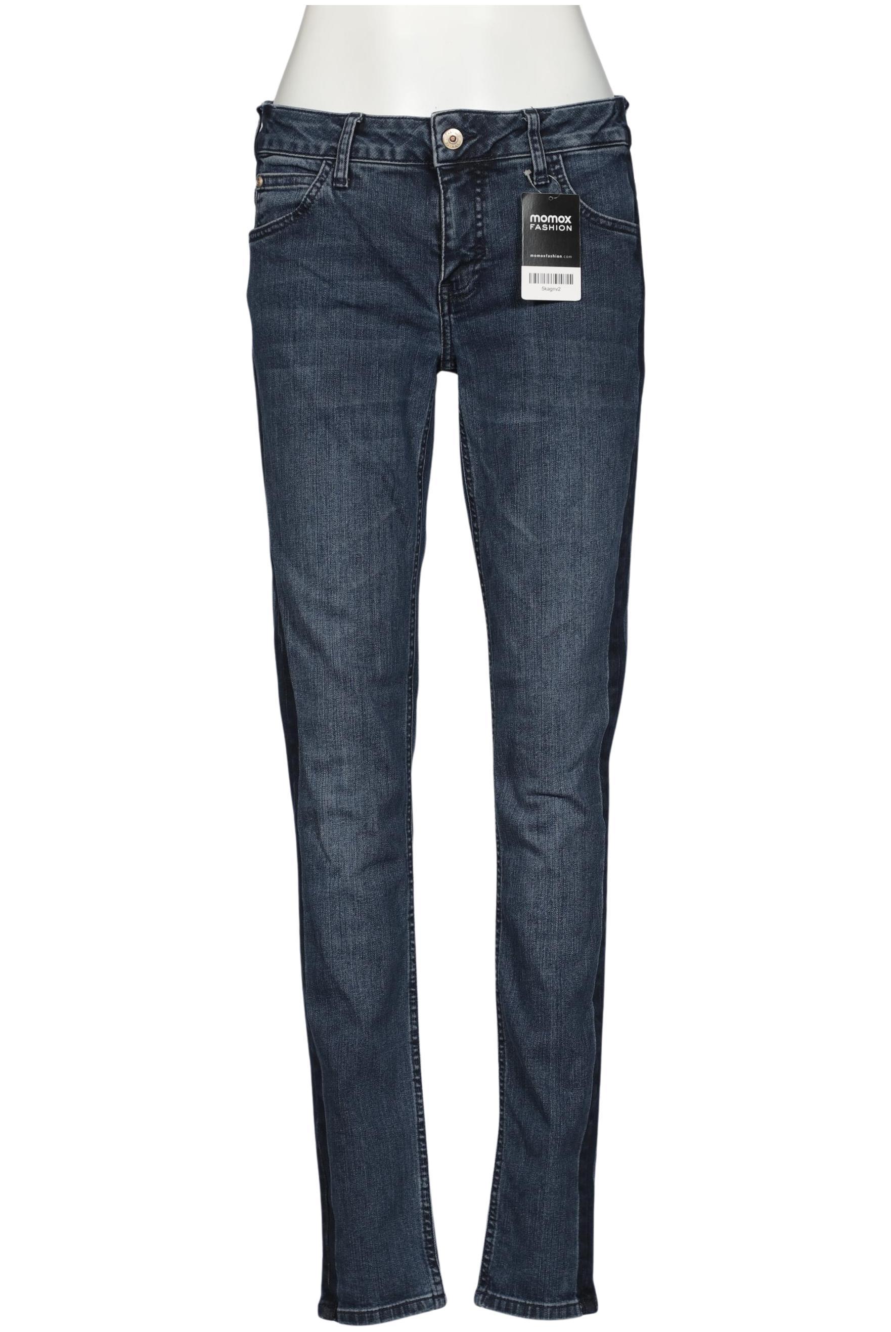 

Cartoon Damen Jeans, blau, Gr. 30