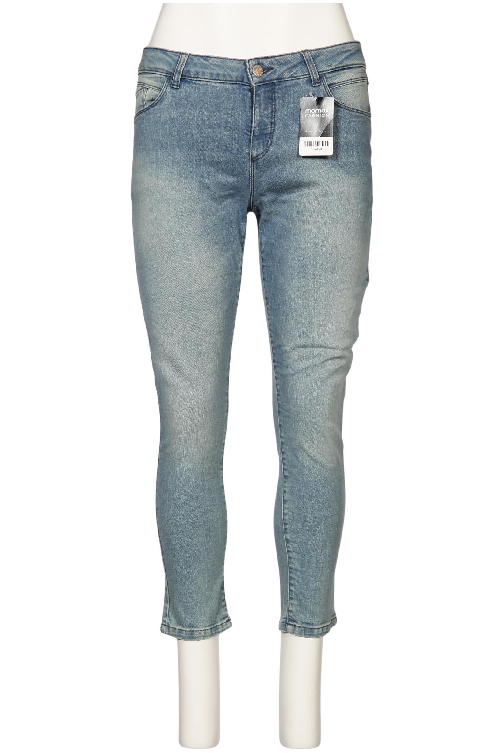 

Cartoon Damen Jeans, hellblau, Gr. 33