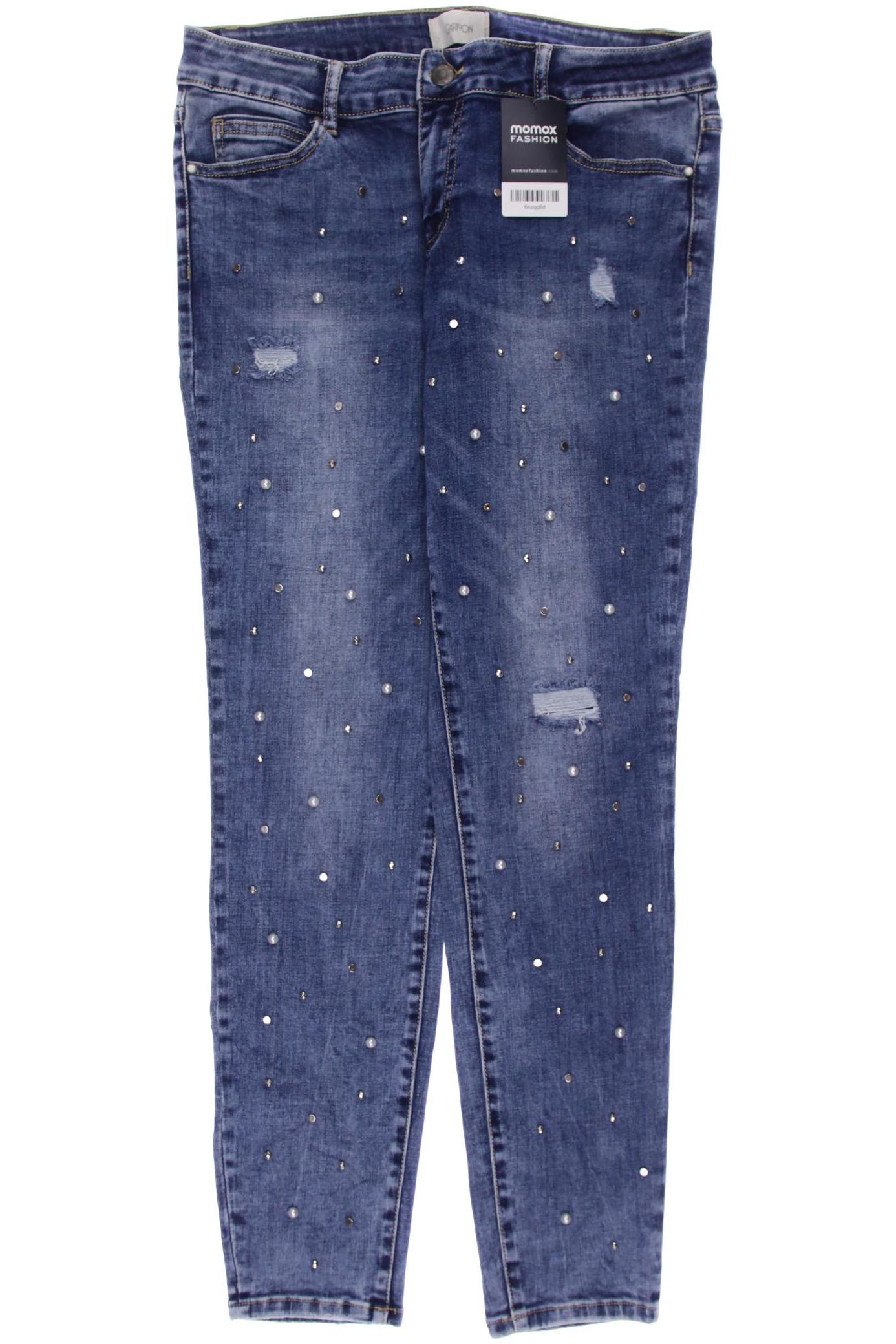 

Cartoon Damen Jeans, blau