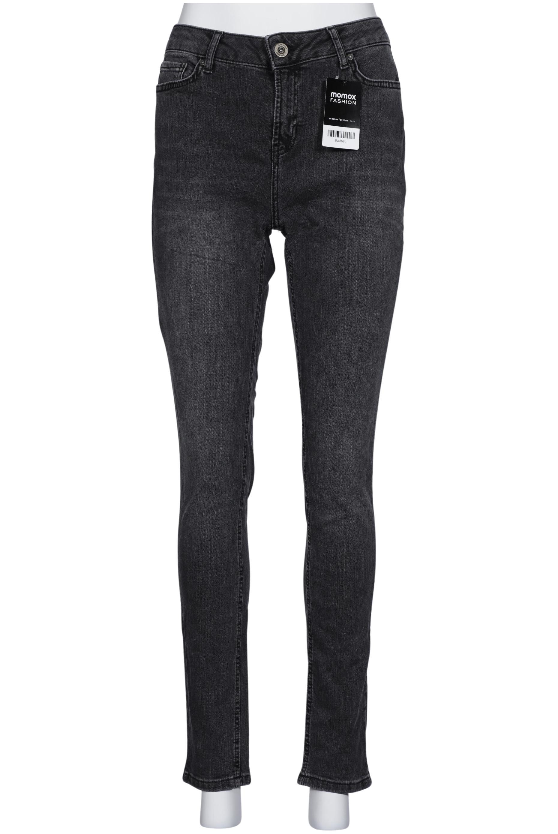 

Cartoon Damen Jeans, grau, Gr. 0