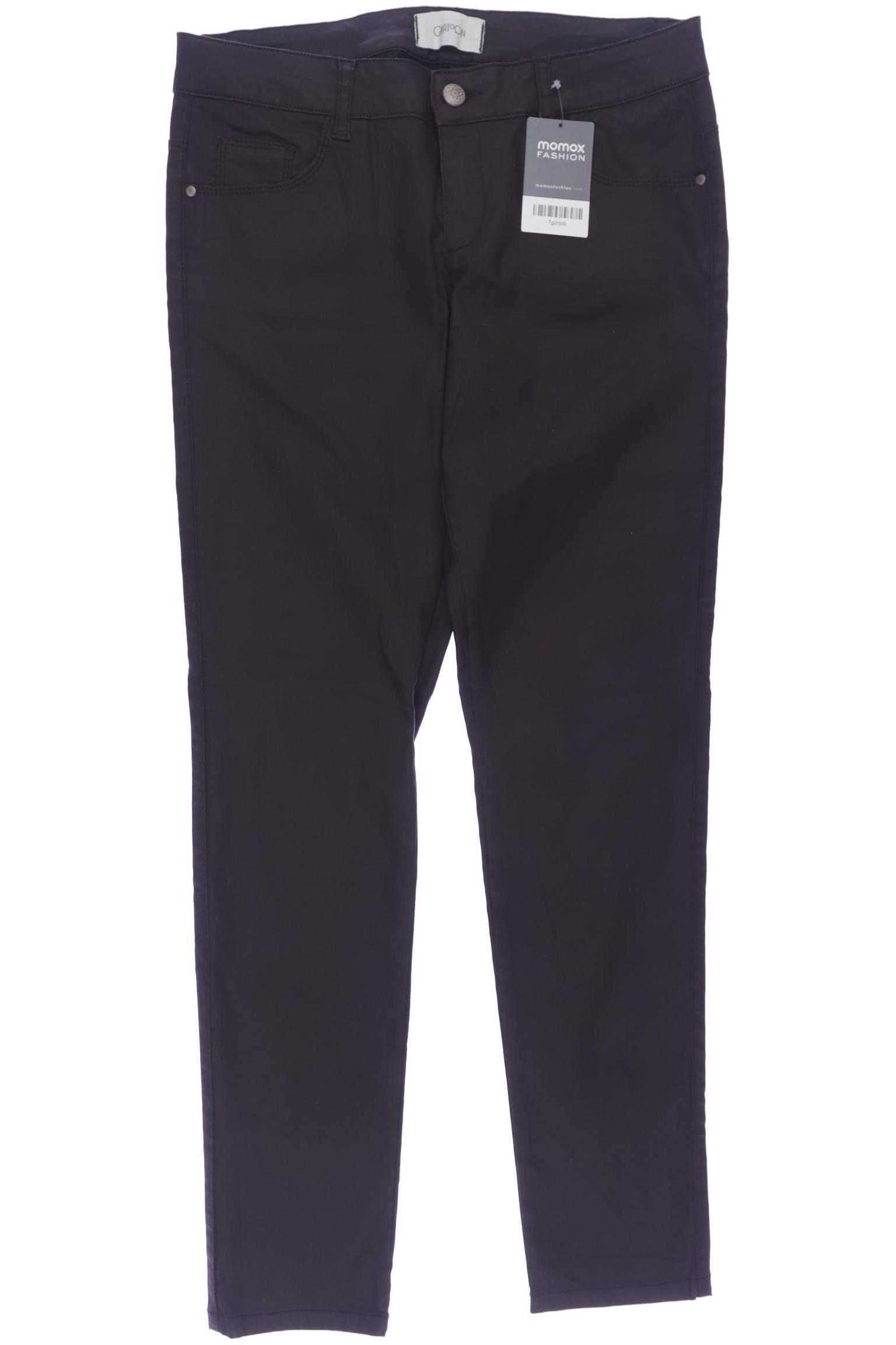 

Cartoon Damen Jeans, braun, Gr. 38