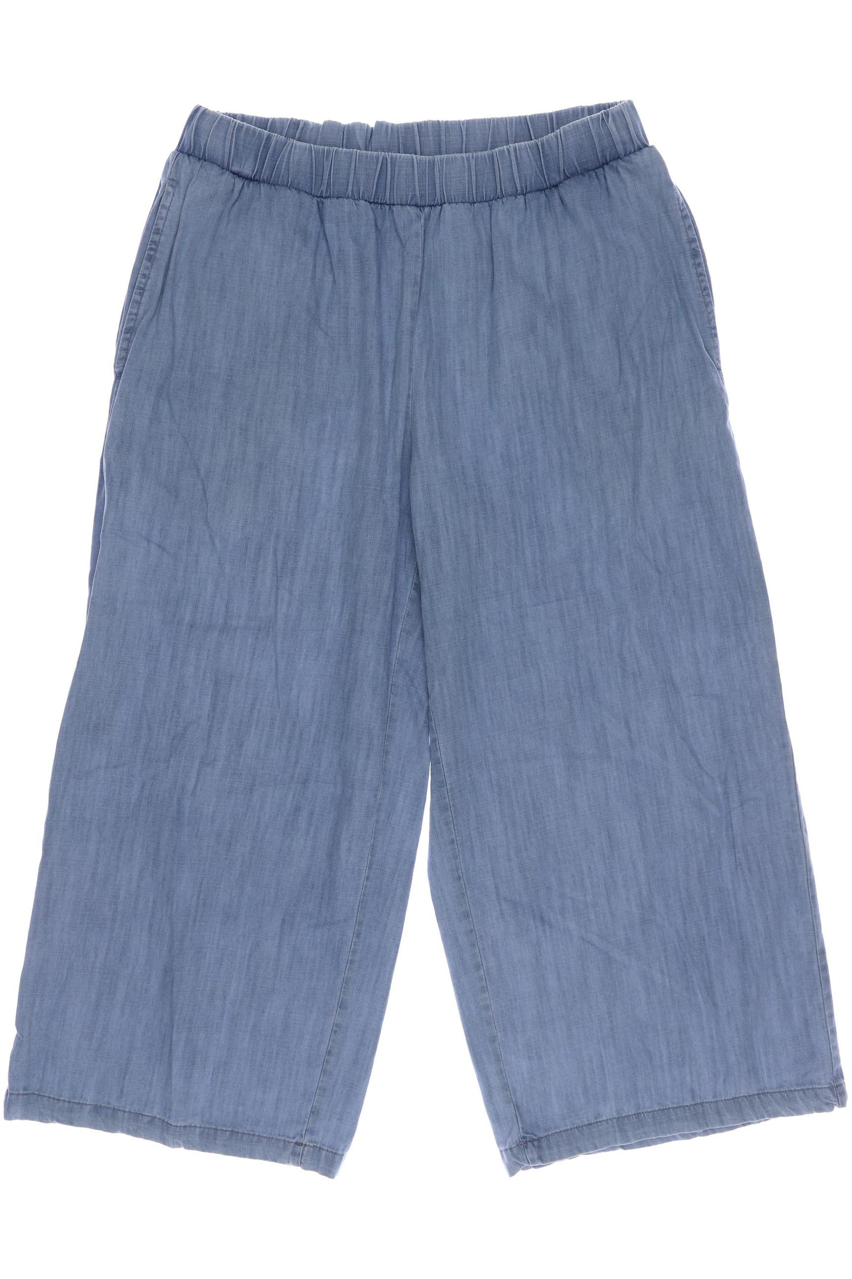 

Cartoon Damen Jeans, hellblau