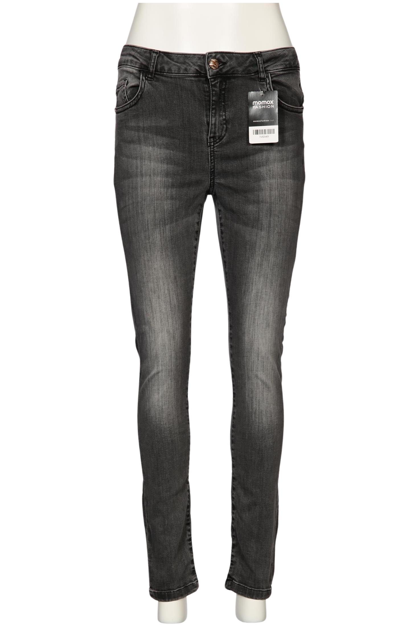 

Cartoon Damen Jeans, grau, Gr. 40