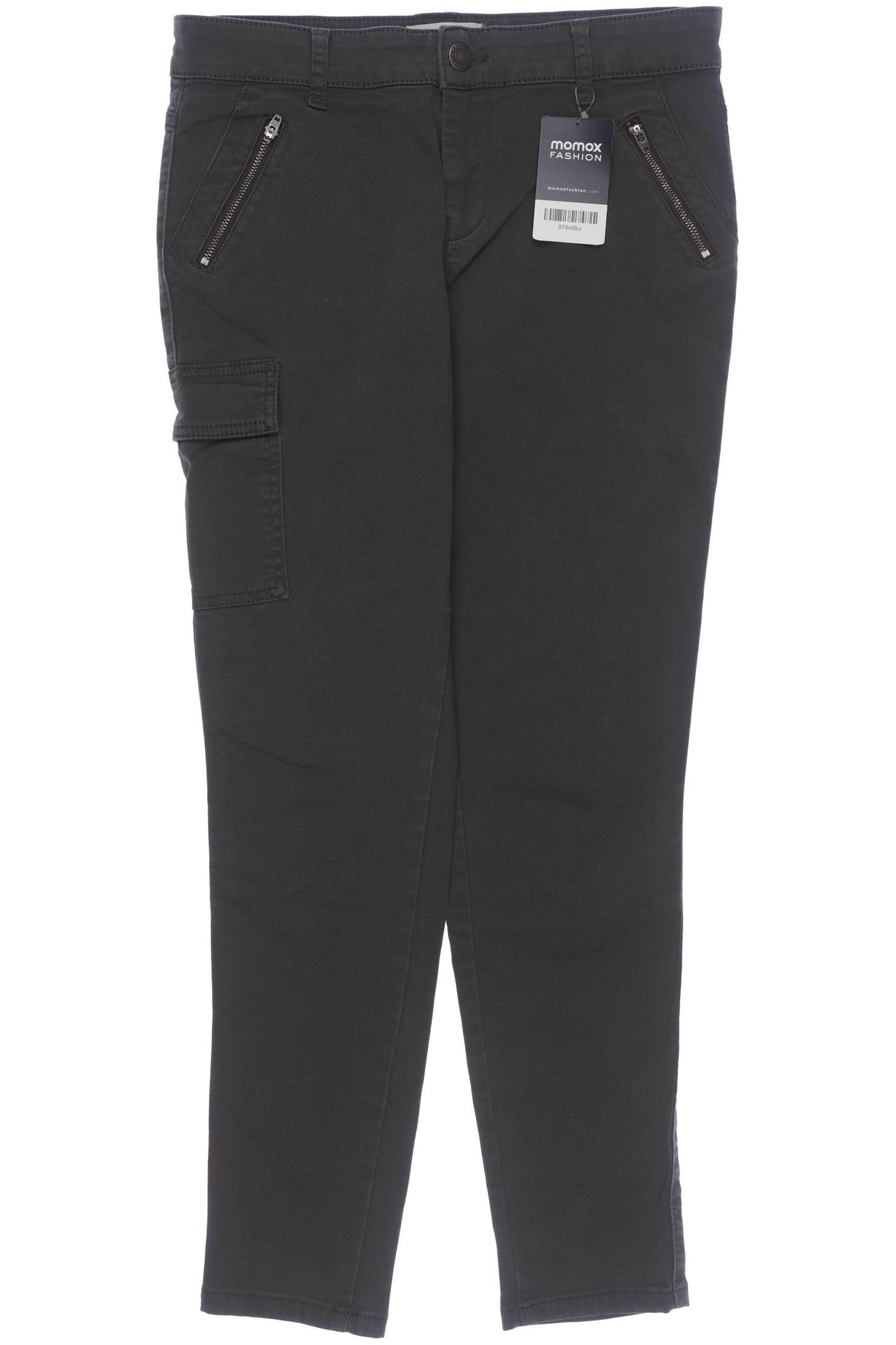 

Cartoon Damen Jeans, grün, Gr. 38