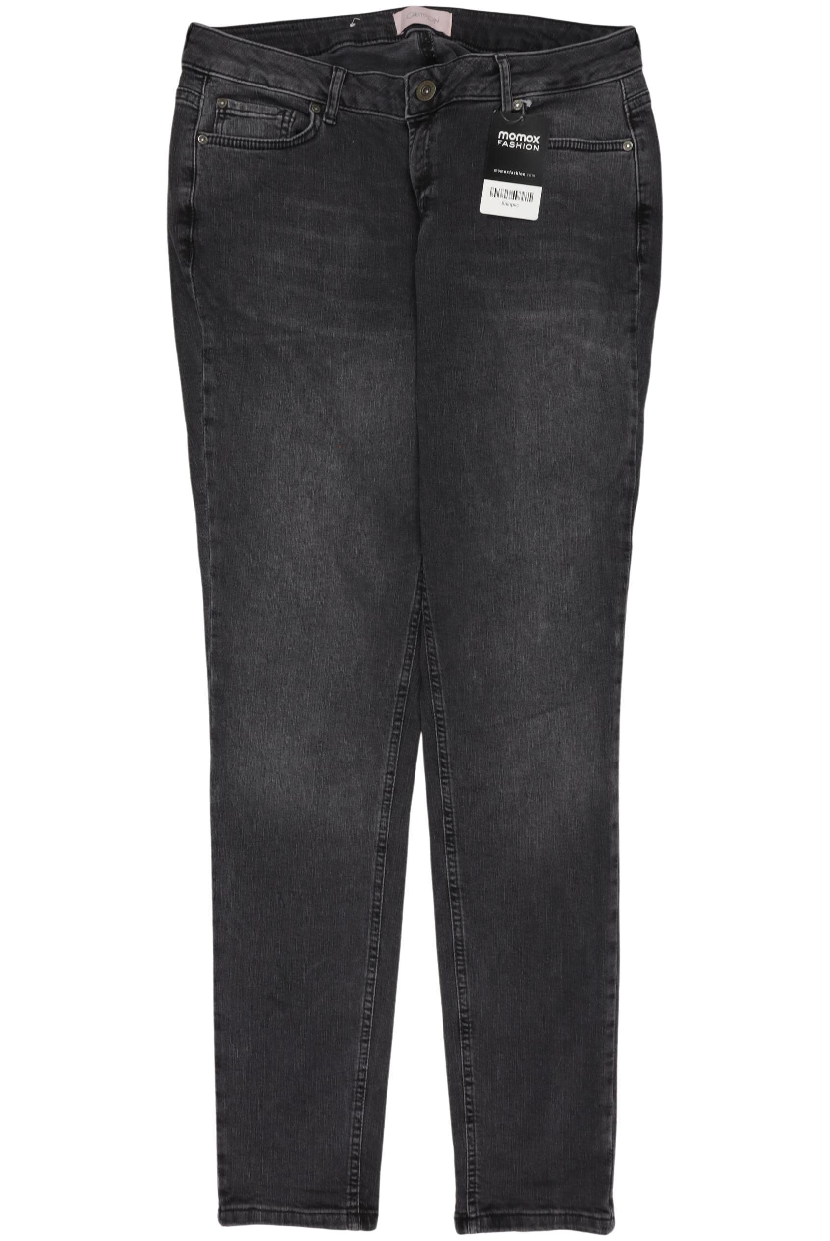 

Cartoon Damen Jeans, grau, Gr. 0