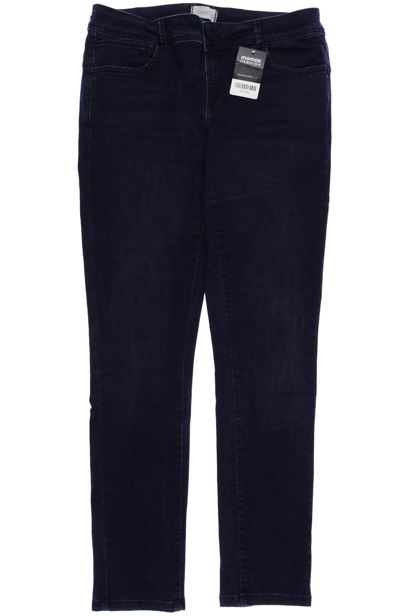 

Cartoon Damen Jeans, marineblau, Gr. 44