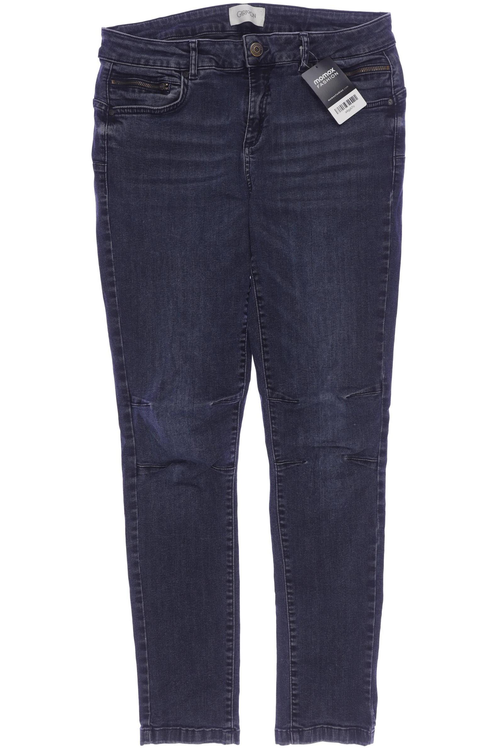 

Cartoon Damen Jeans, blau, Gr. 44